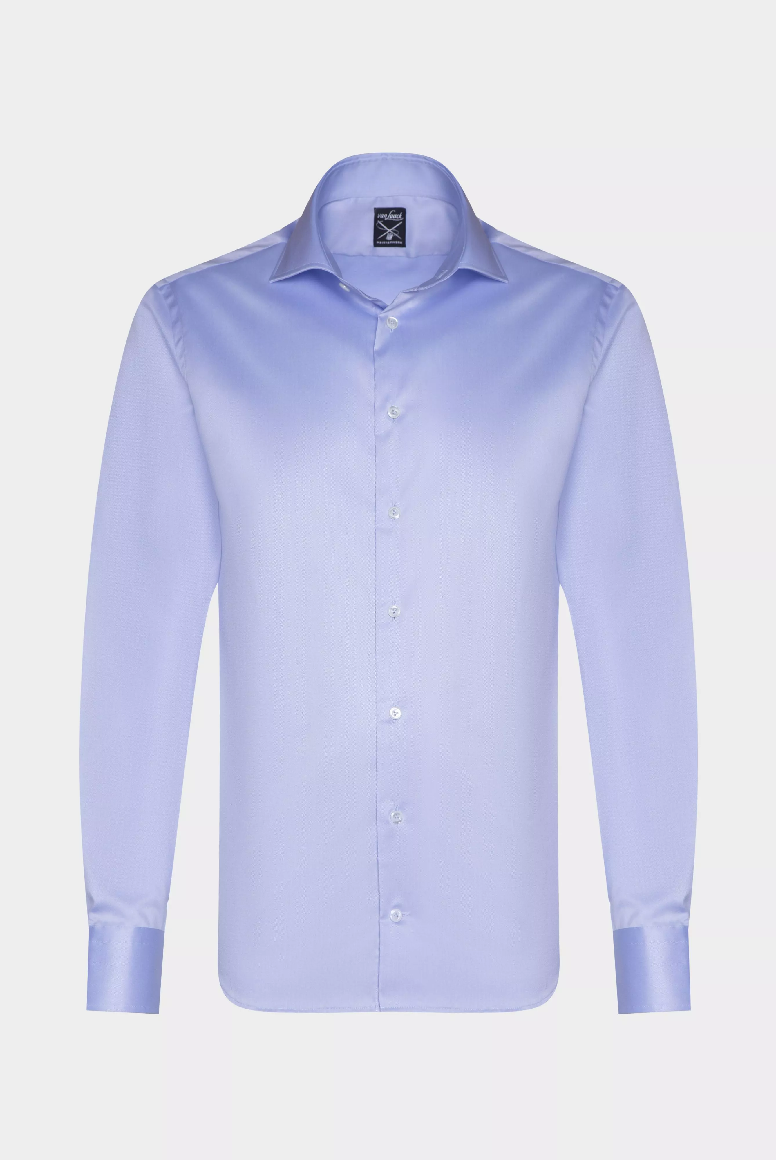 сорочка RIVARA LTFN голубой RIVARA-LTFN_132241_720 ,photo 3