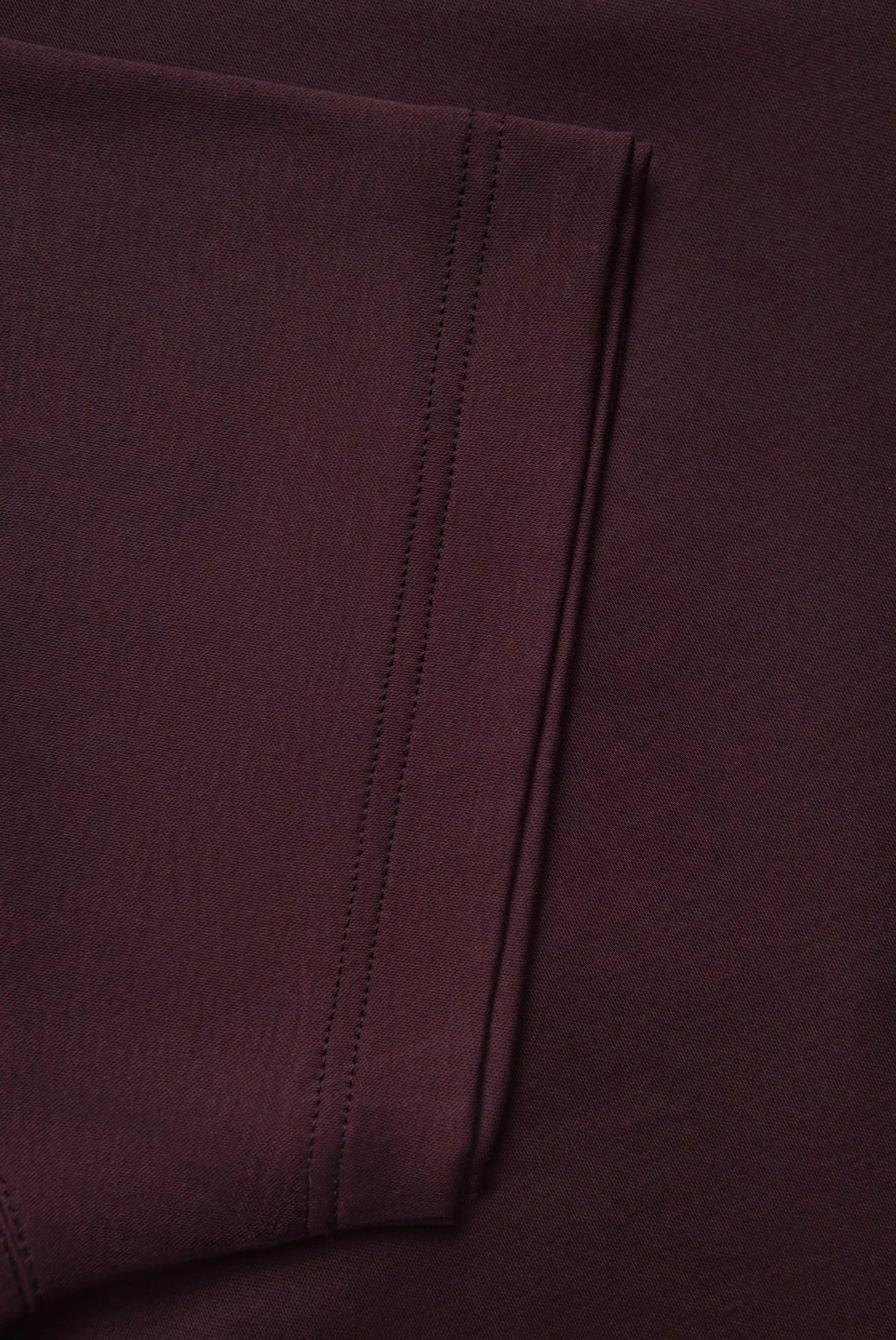 van Laack ФУТБОЛКА PILOS
 цвет коричневый ,photo 4