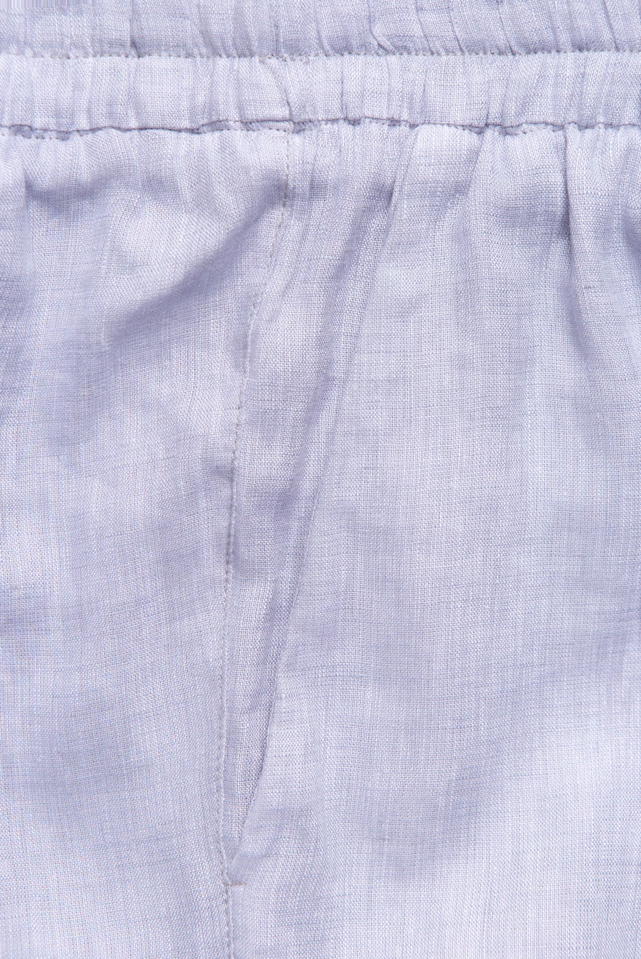 van Laack БРЮКИ HELENA SV
 цвет серый ,photo 4