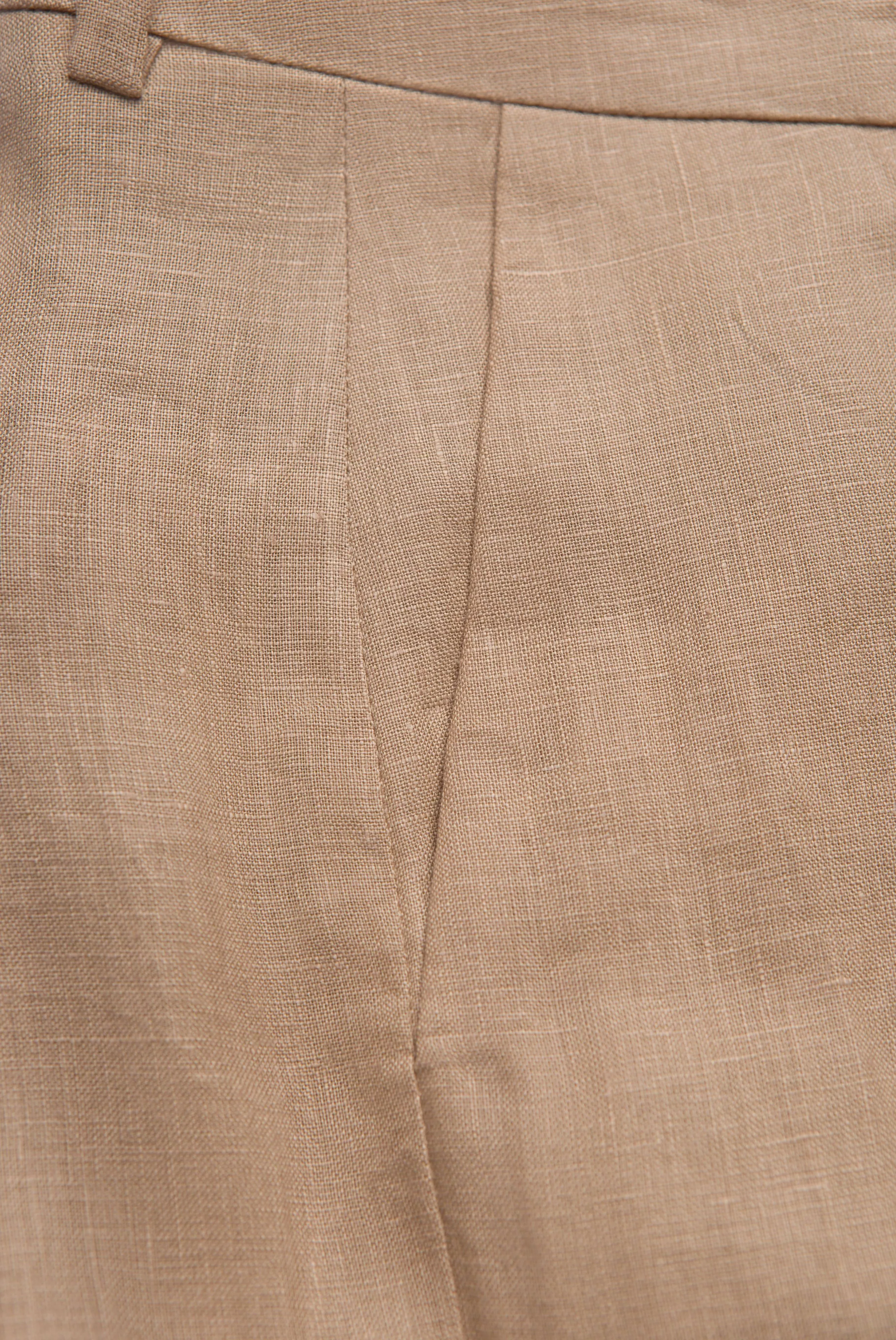 брюки HAUKY бежевый HAUKY_H50555_130 ,photo 4