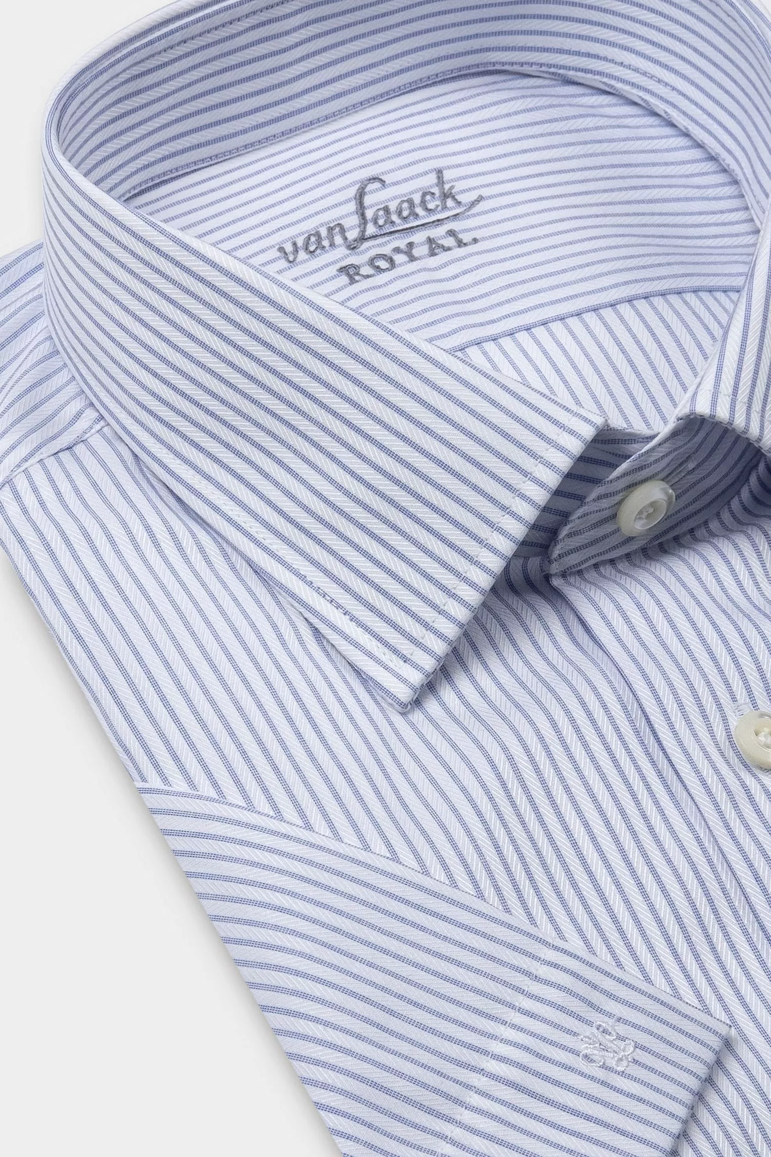 сорочка RET S TF синий RET-S-TF_161226_007 ,photo 2