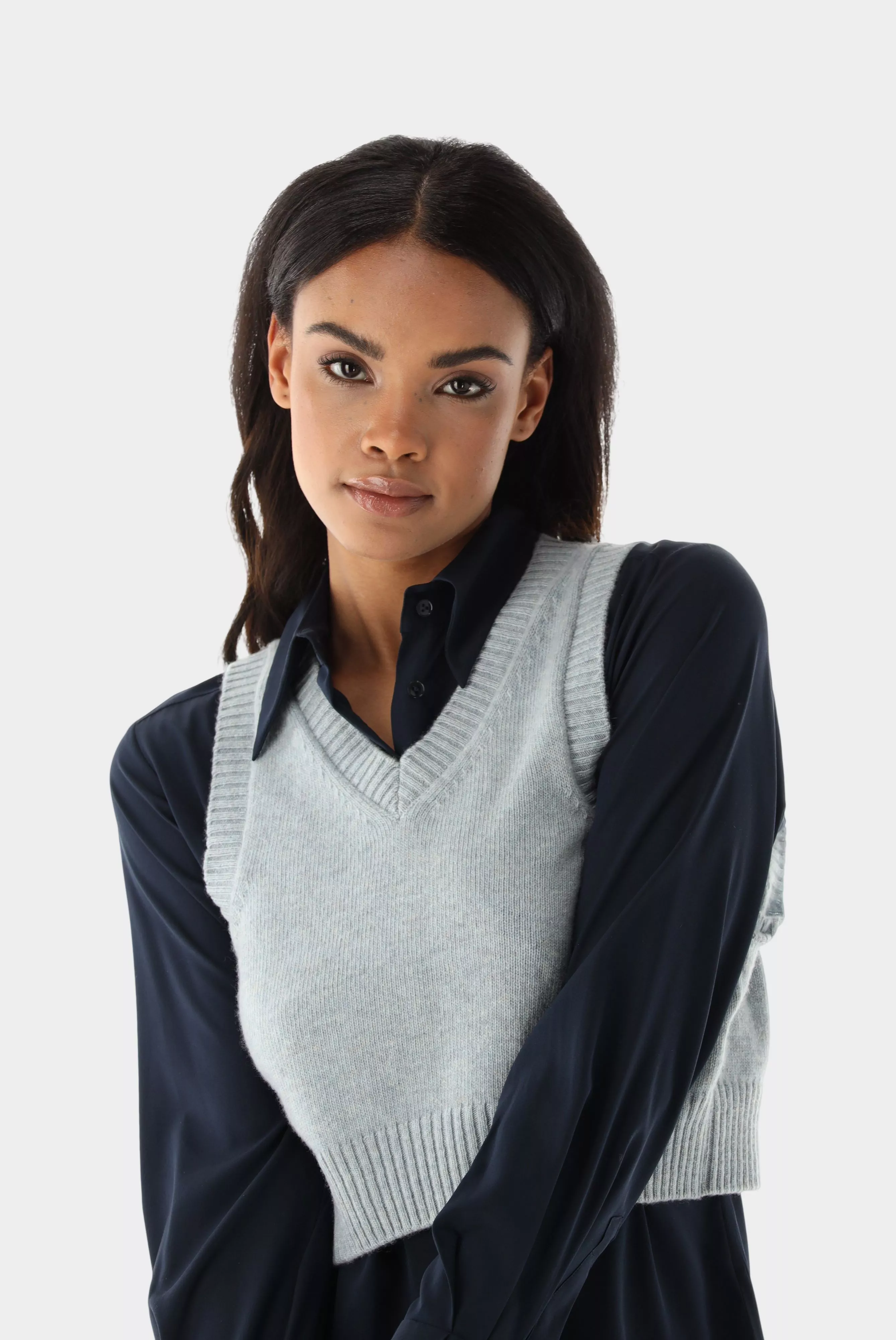 пуловер SILENE голубой SILENE_S00245_710 ,photo 2