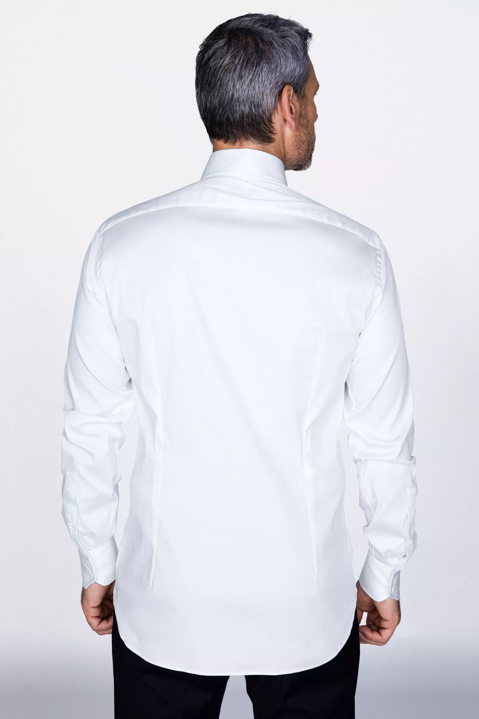 сорочка RIVARA TF белый RIVARA-TF_130830_000 ,photo 5