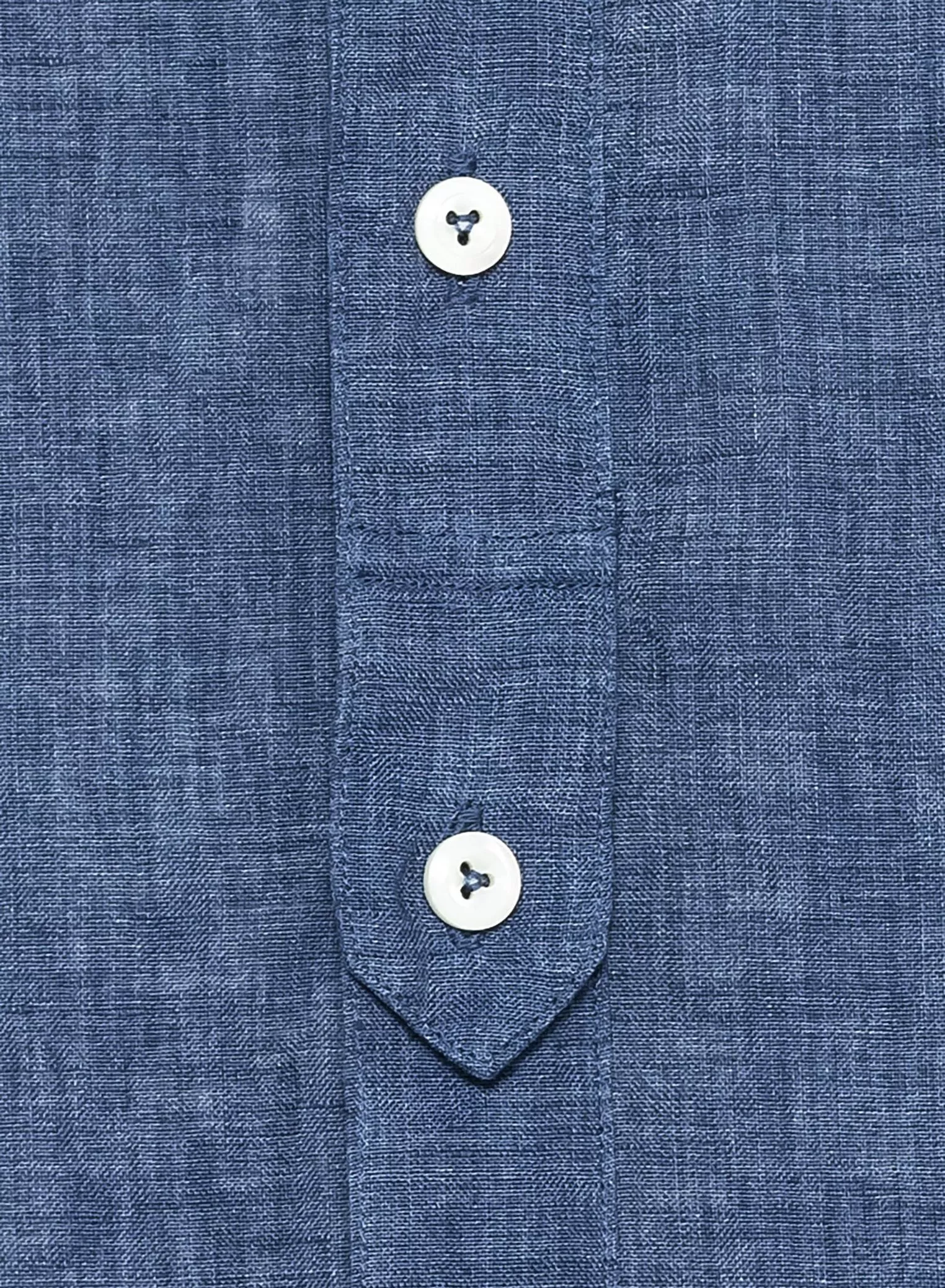 сорочка RAMOS TFW синий RAMOS-TFW_155970_770 ,photo 2