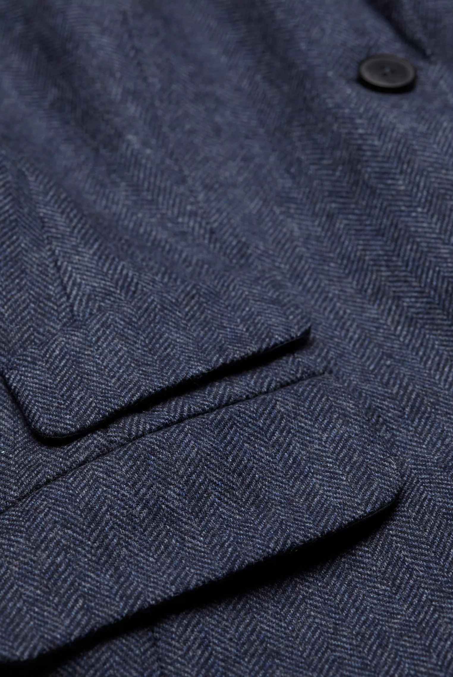 жакет M JOLIE темно-синий M-JOLIE_H01267_790 ,photo 3