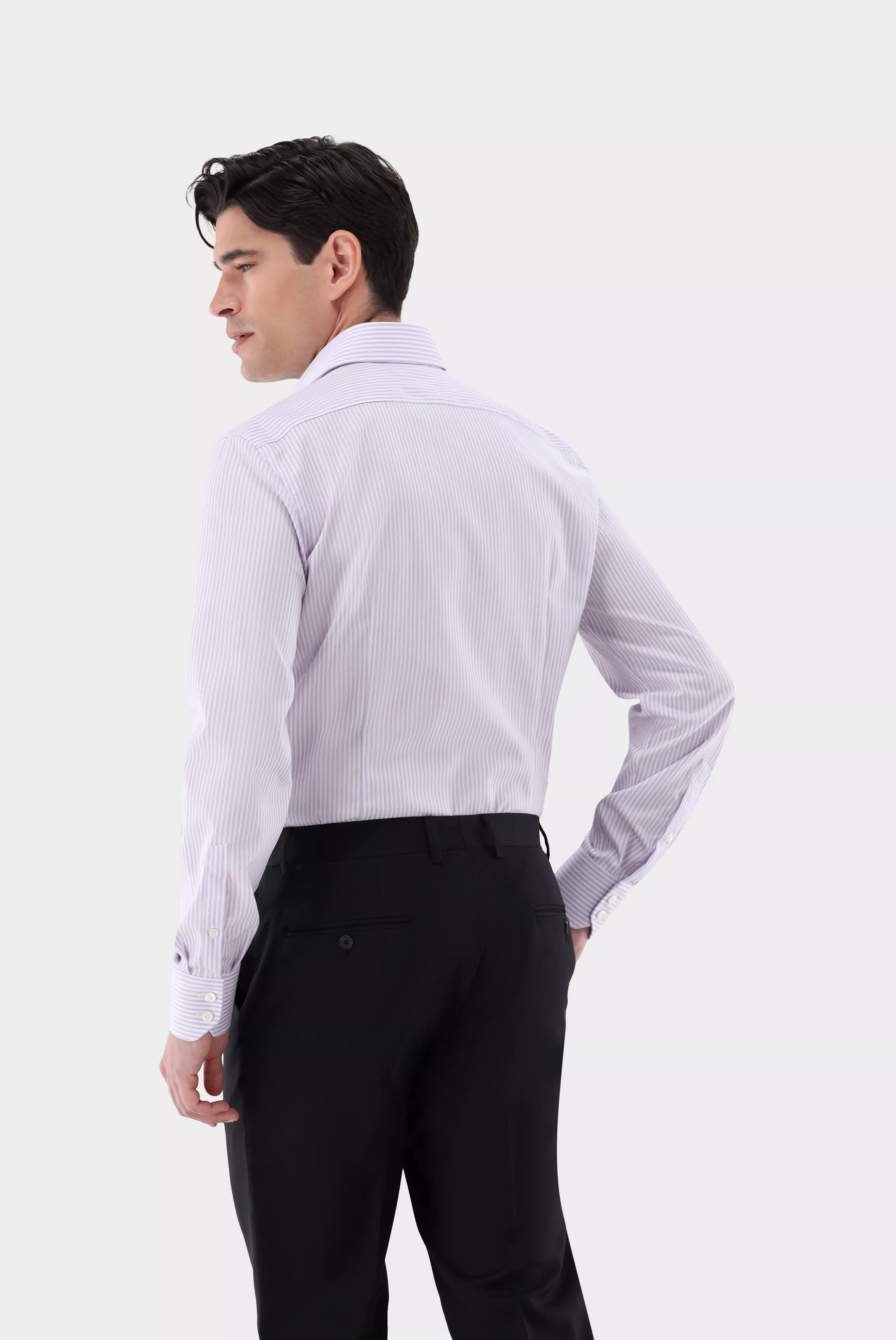 сорочка RIVARA SF сиреневый RIVARA-SF_161136_620 ,photo 5