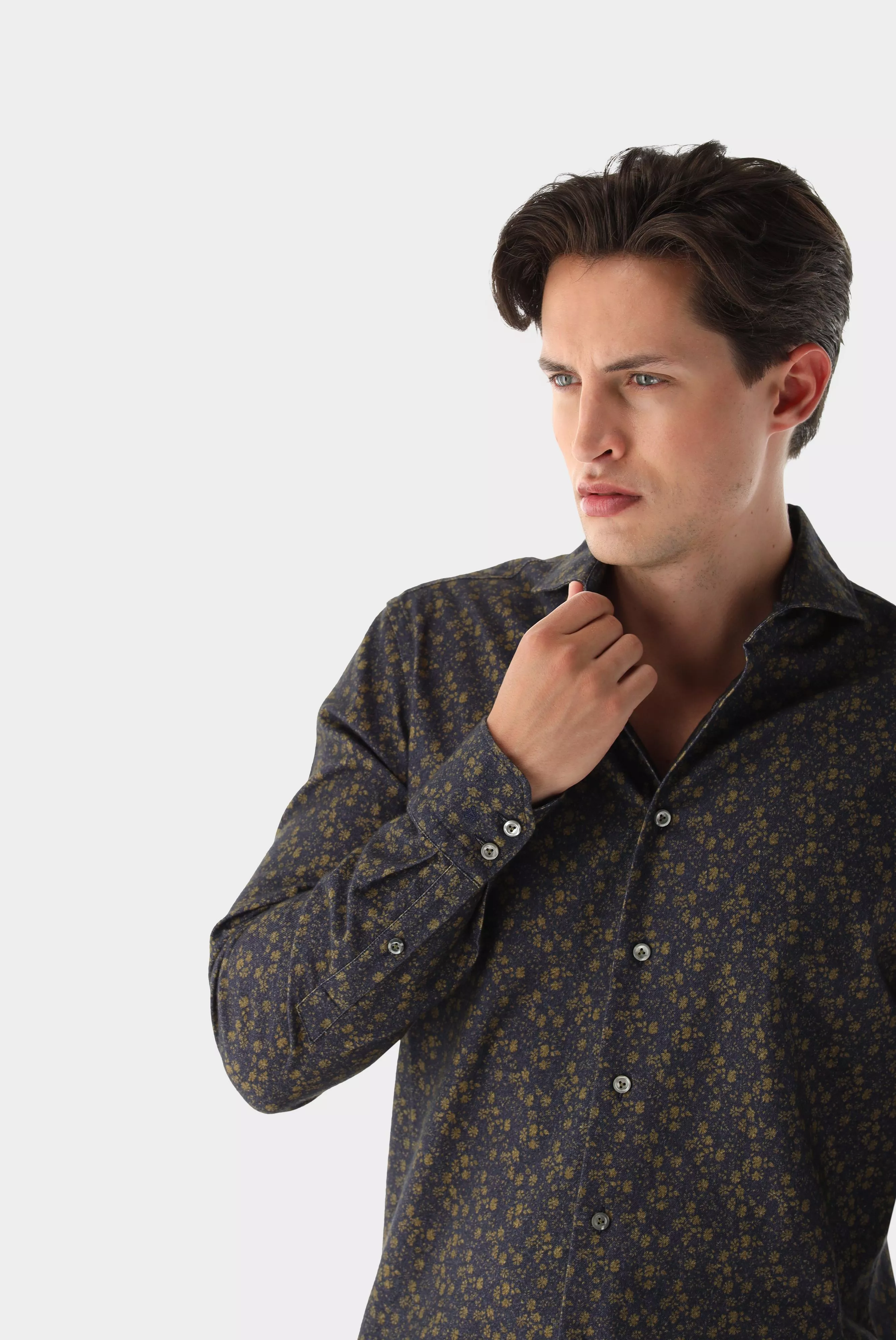 сорочка RESO SFK синий RESO-SFK_172175_789 ,photo 2