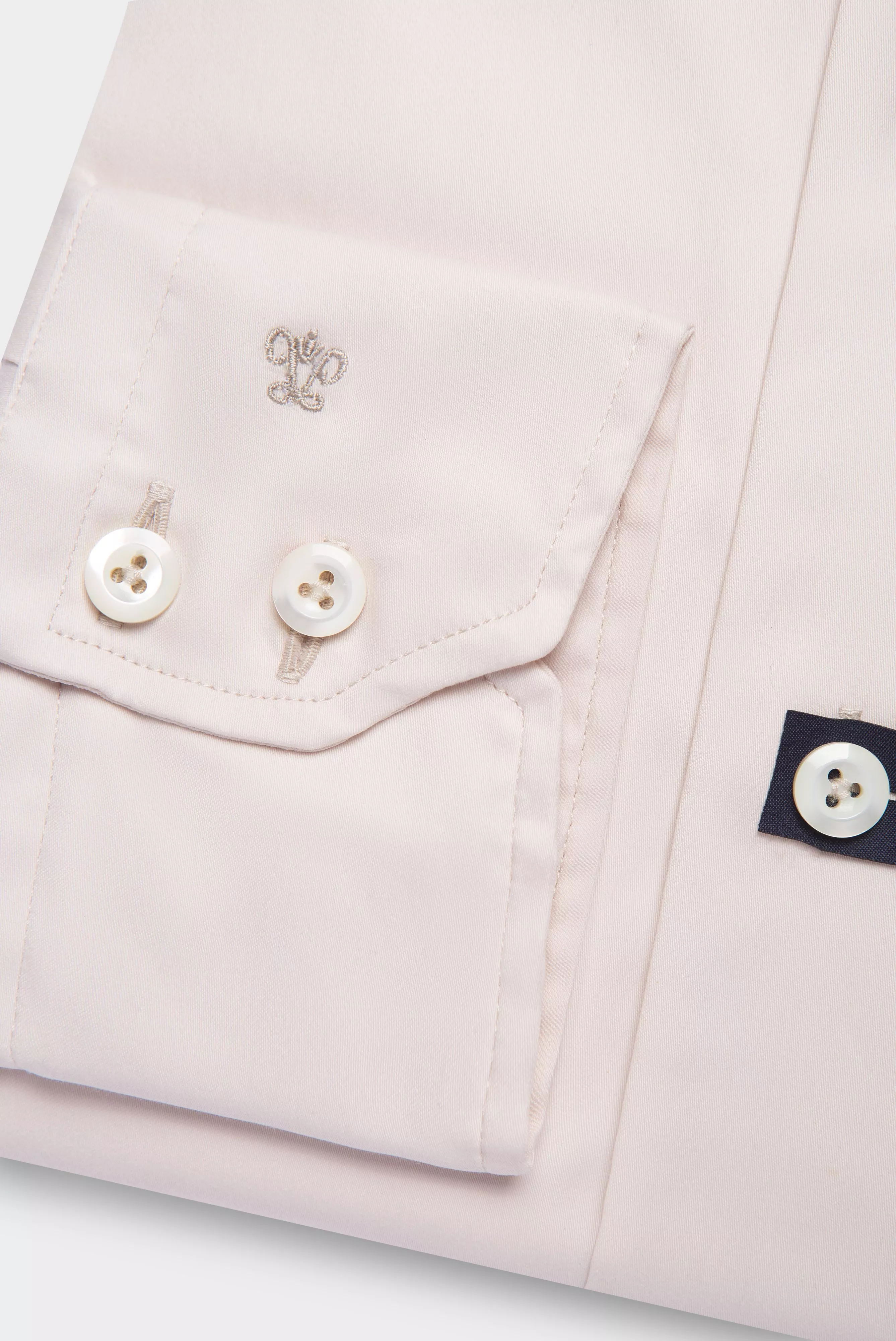 сорочка RET SF бежевый RET-SF_130830_120 ,photo 5