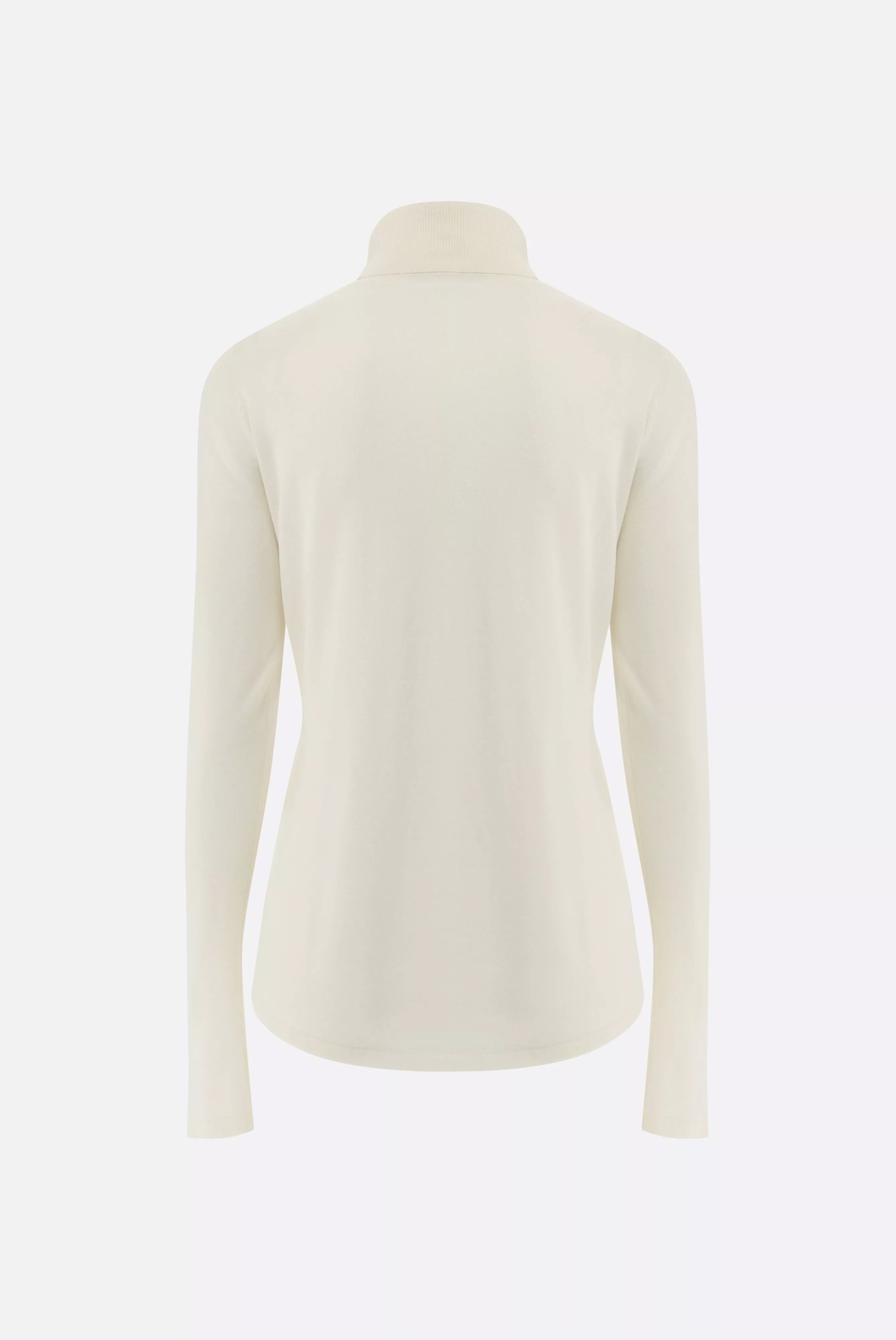 van Laack ВОДОЛАЗКА SABEA
 цвет бежевый ,photo 4