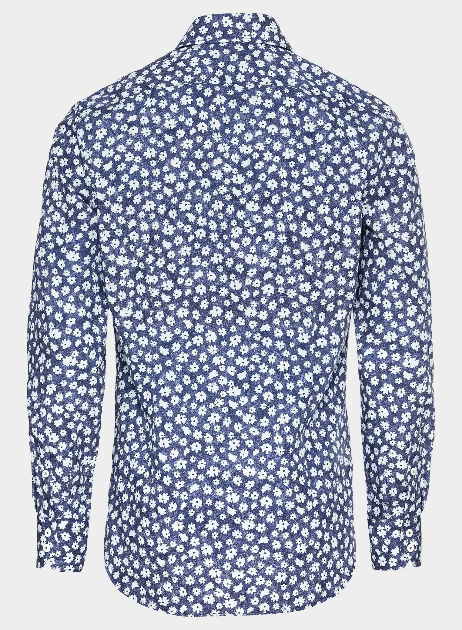 сорочка RIVARA SF синий RIVARA-SF_171579_780 ,photo 2