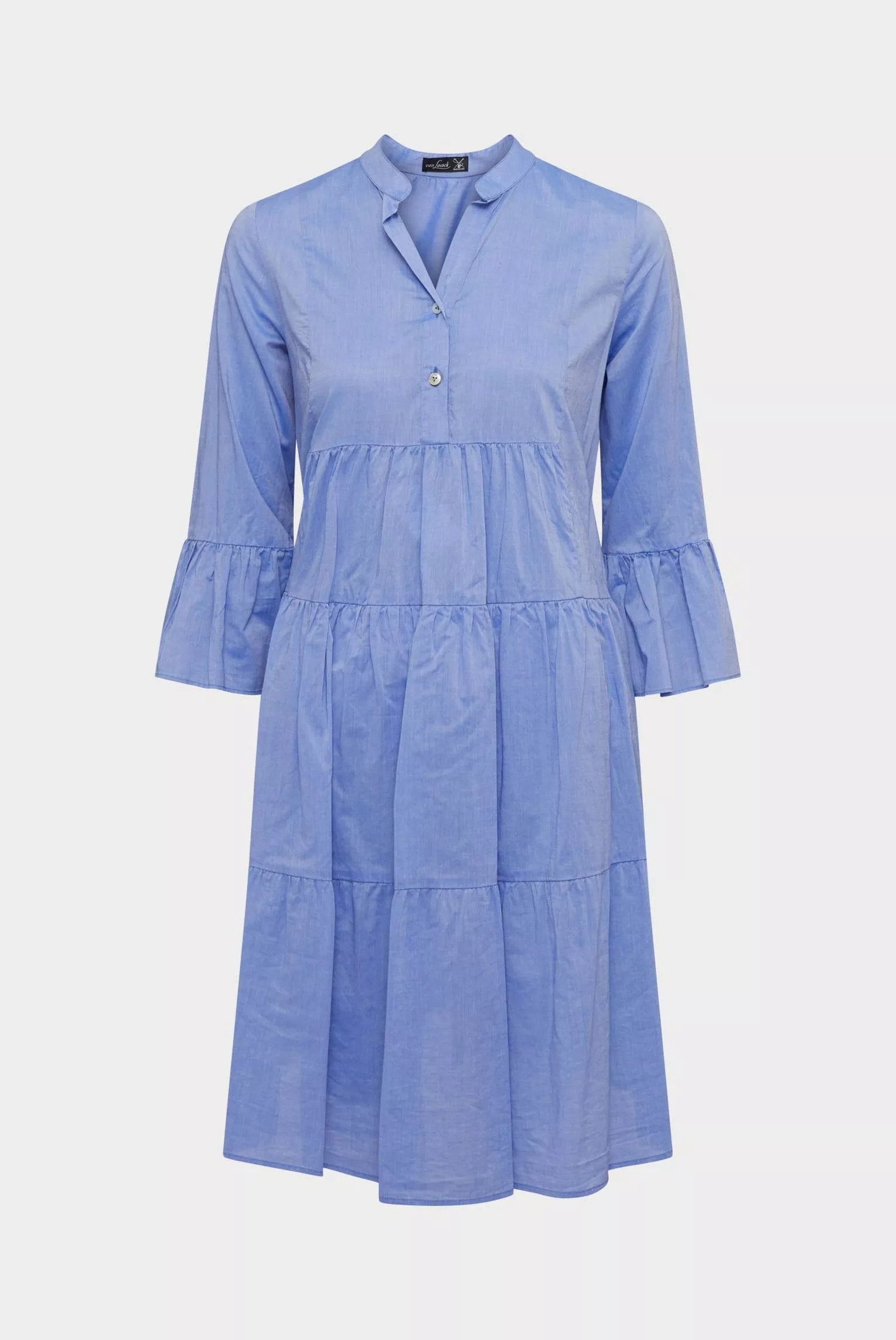 платье M KELLA W2 голубой M-KELLA-W2_160127_740 ,photo 1