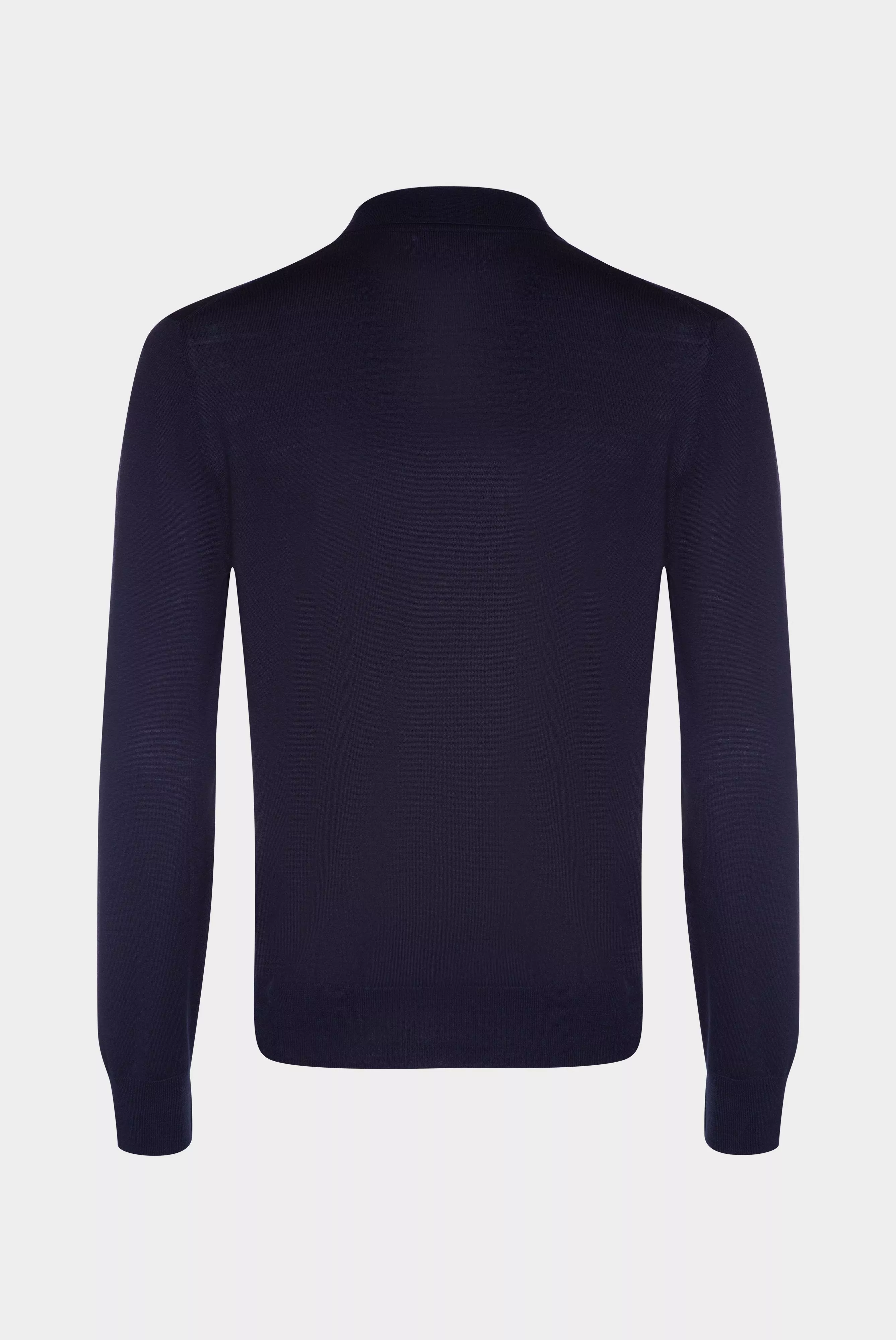 джемпер-поло SABRI темно-синий SABRI_S00173_790 ,photo 3