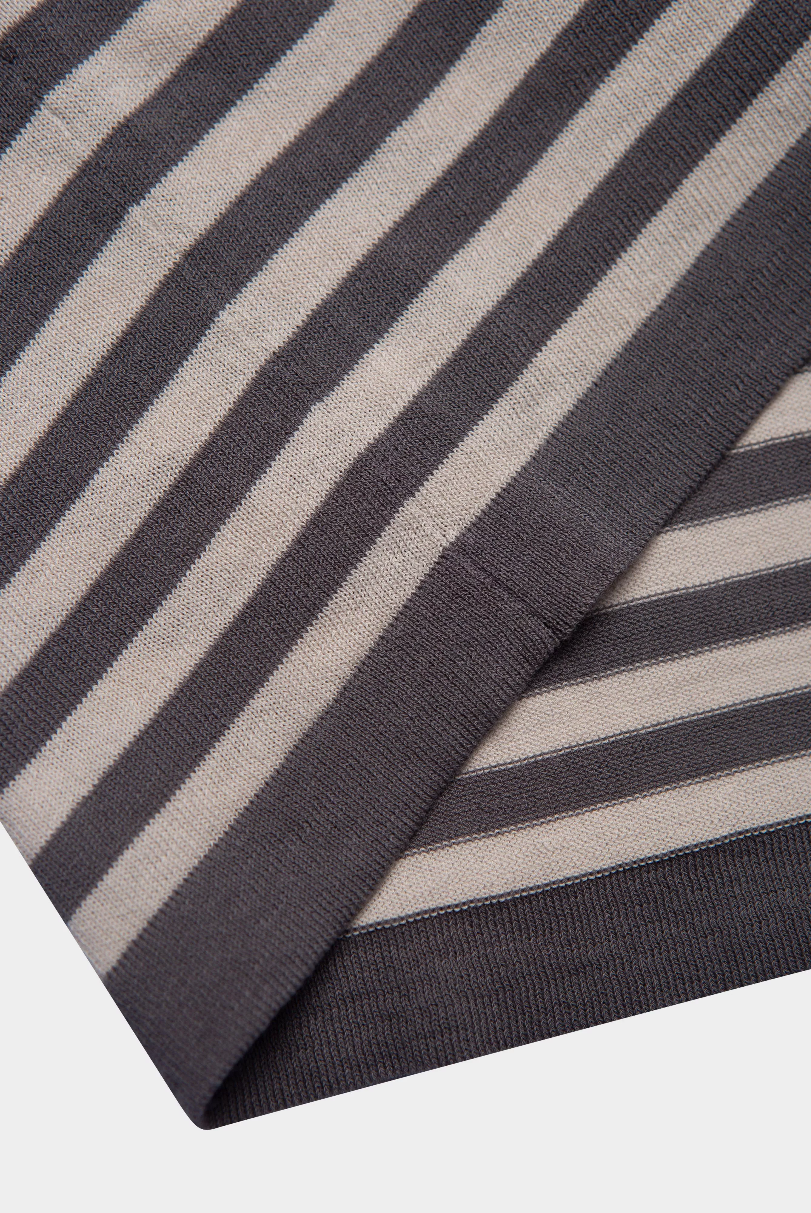 рубашка-поло SANDRO серый SANDRO_S00266_071 ,photo 5