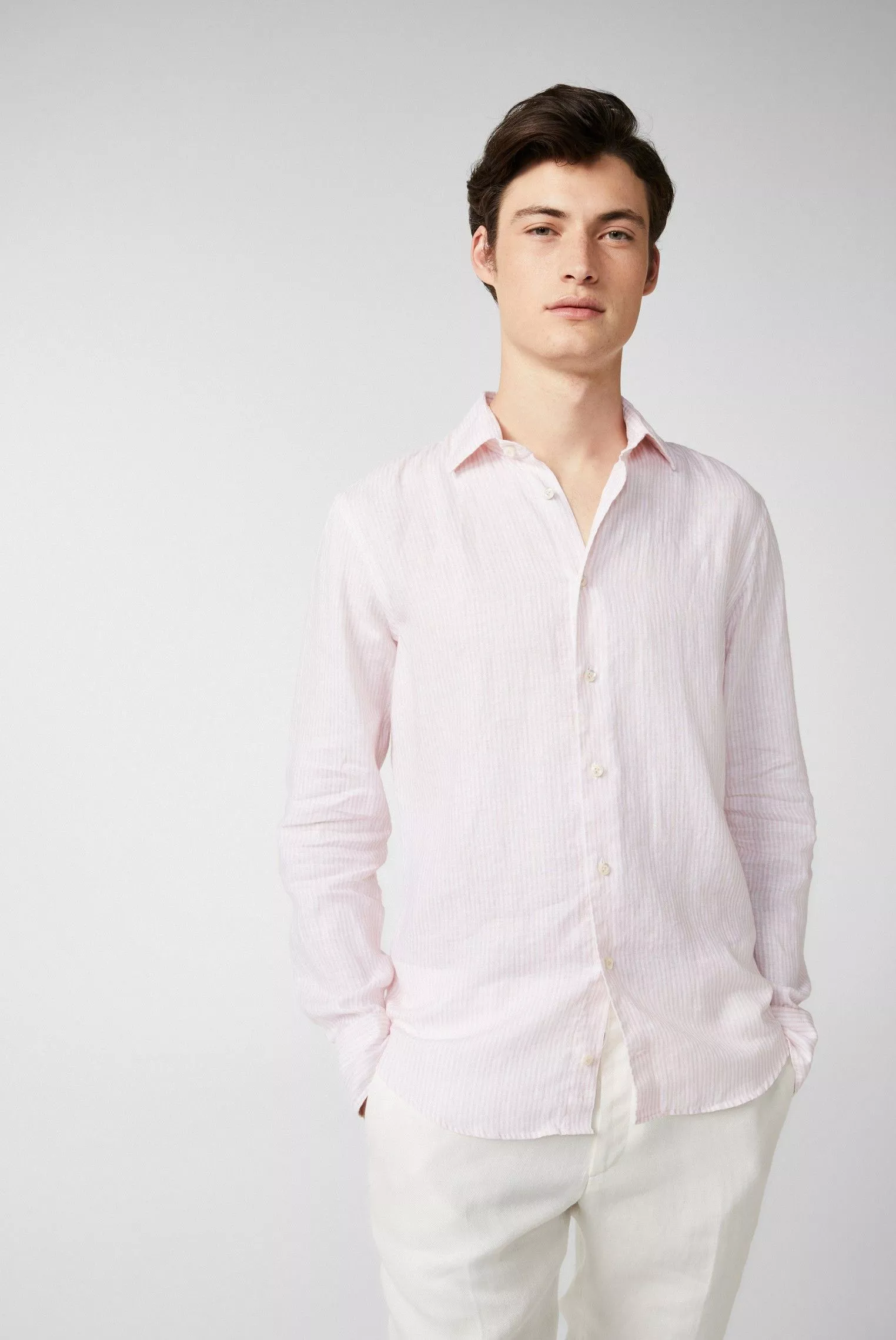 сорочка RET SFWK розовый RET-SFWK_170237_530 ,photo 1