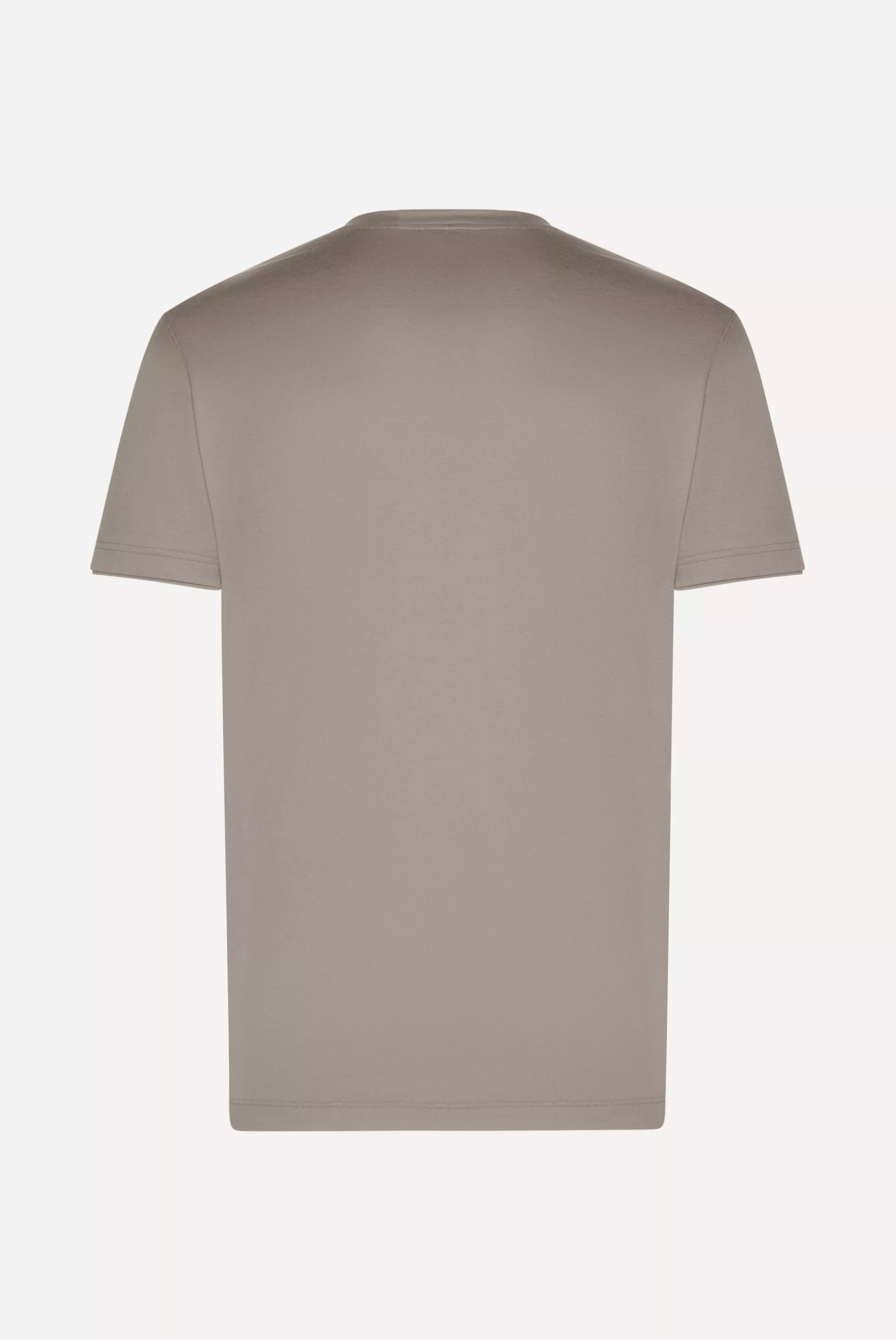 van Laack ФУТБОЛКА PILOS1
 цвет светло-зеленый ,photo 3