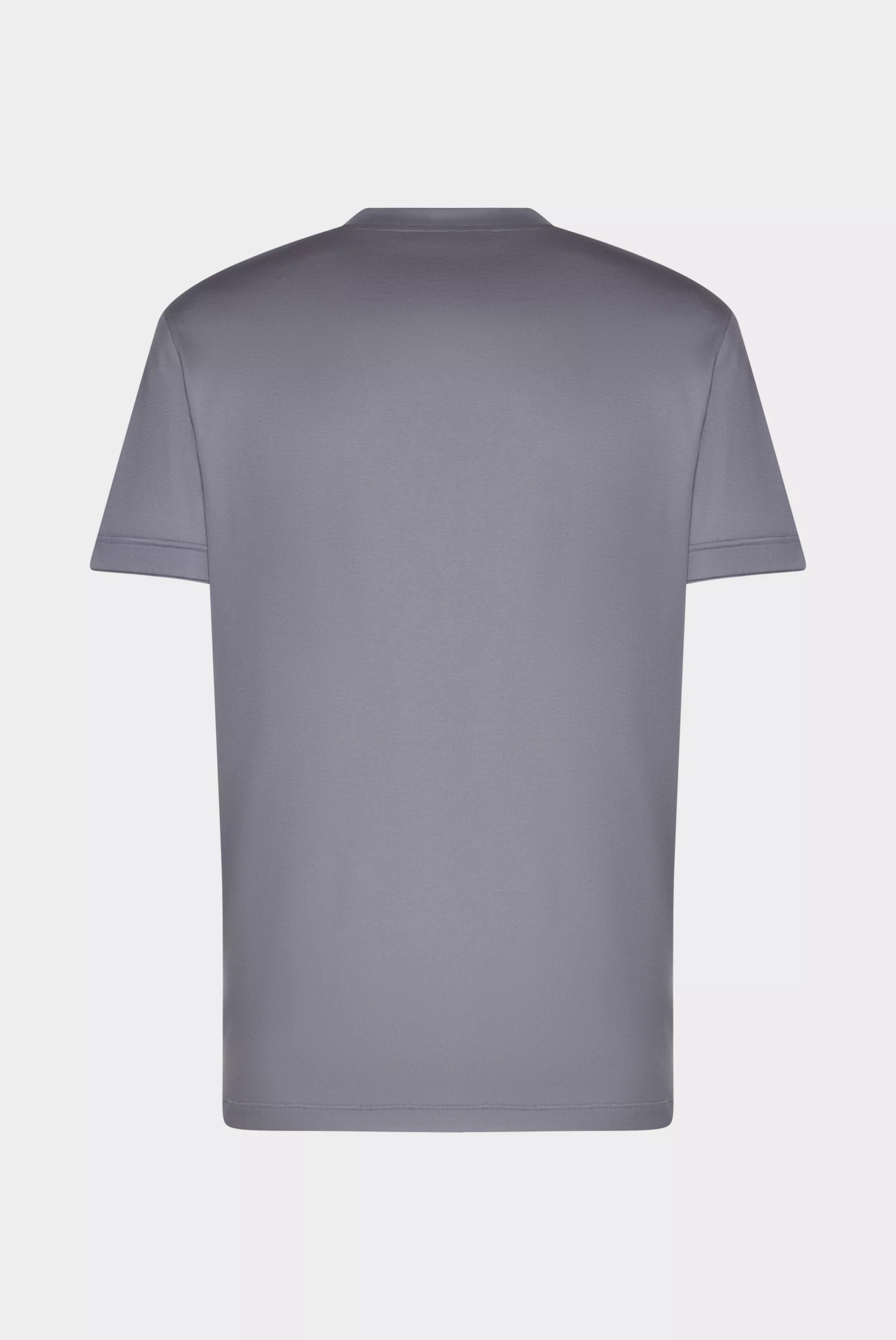 van Laack ФУТБОЛКА PILOS
 цвет серый ,photo 3