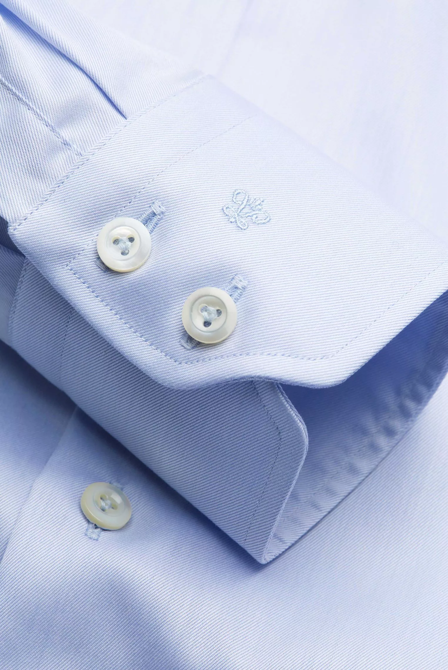 сорочка RIVARA PSFC6N голубой RIVARA-PSFC6N_132241_720 ,photo 5