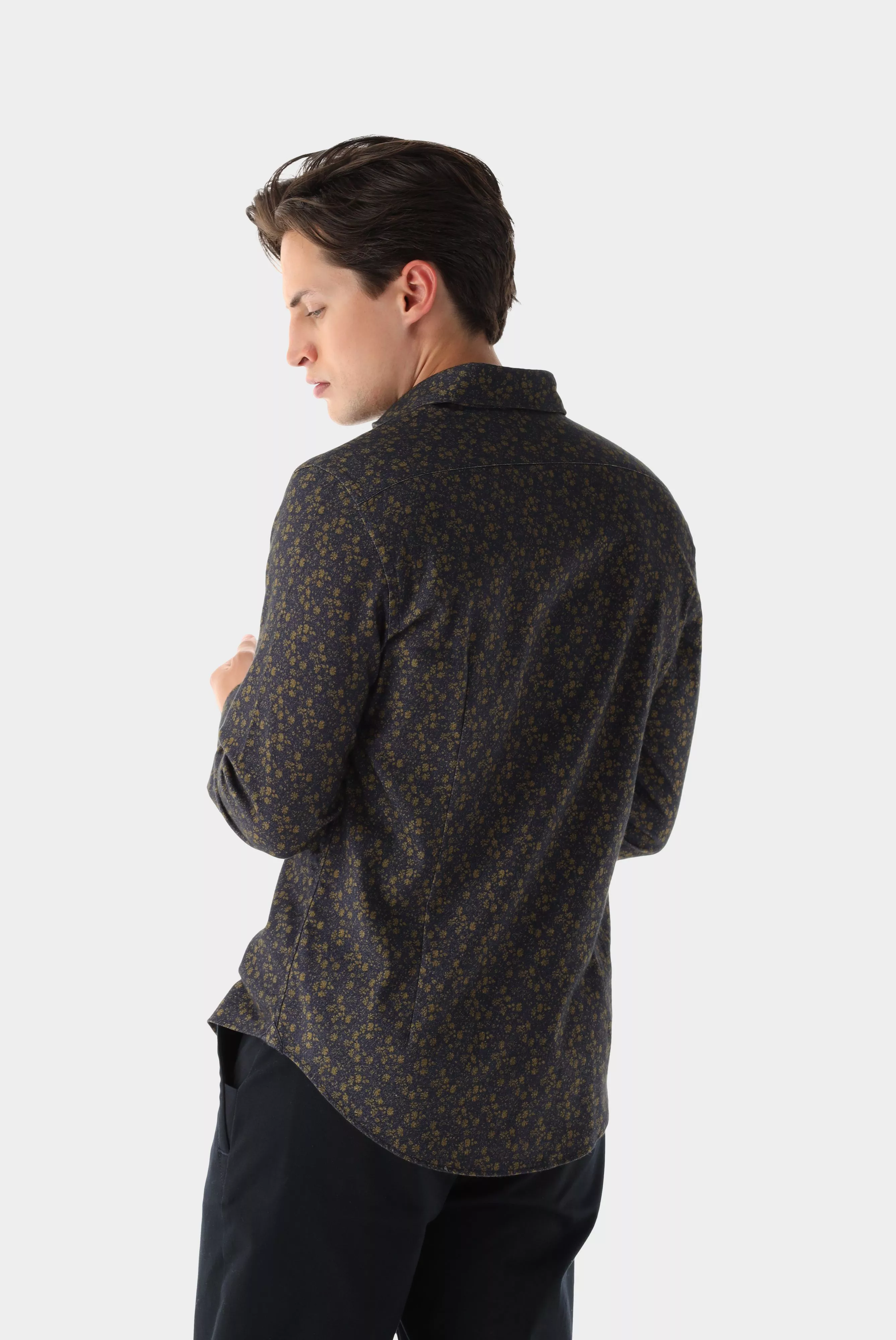 сорочка RESO SFK синий RESO-SFK_172175_789 ,photo 6