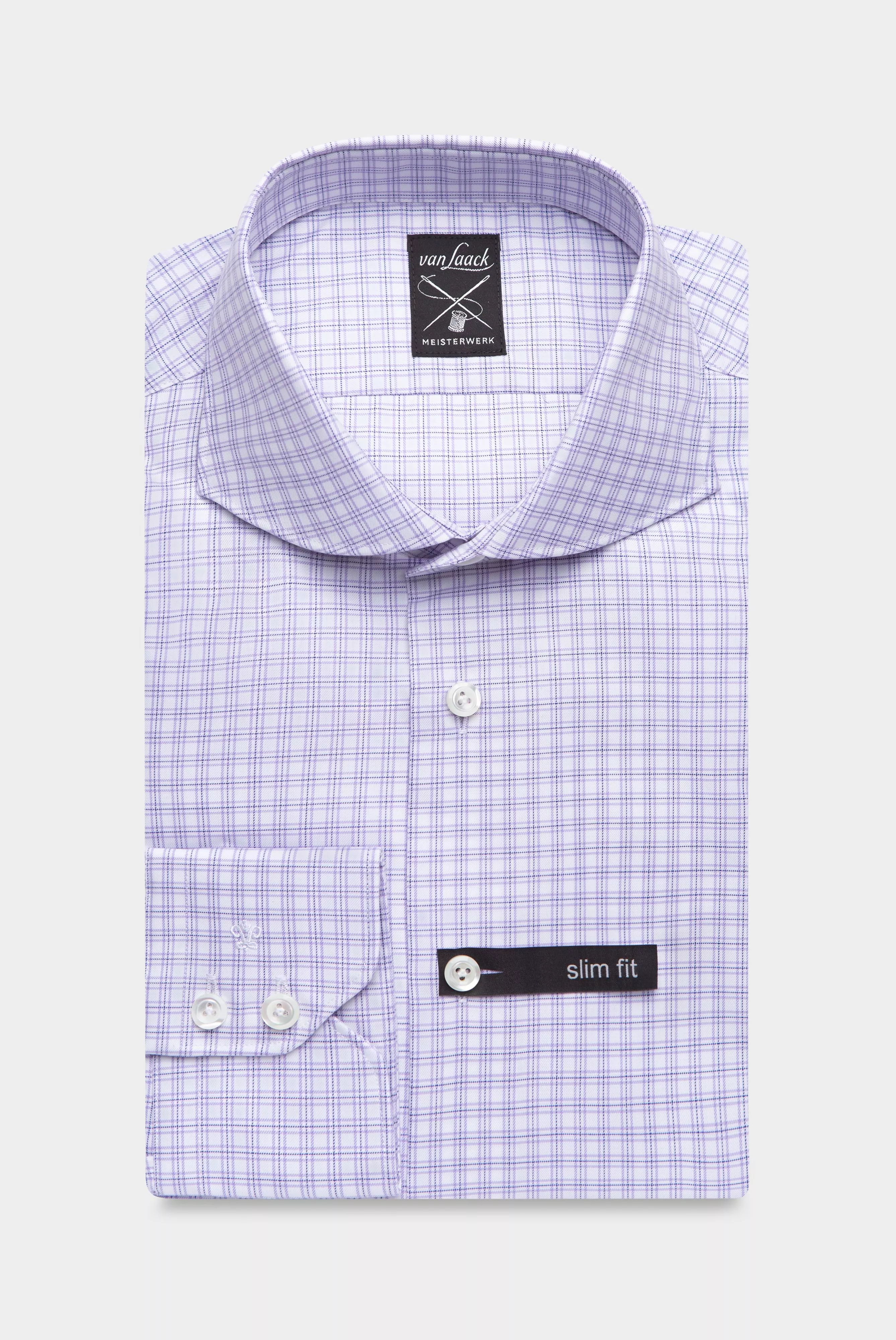 сорочка RALIO SF сиреневый RALIO-SF_151353_620 ,photo 1