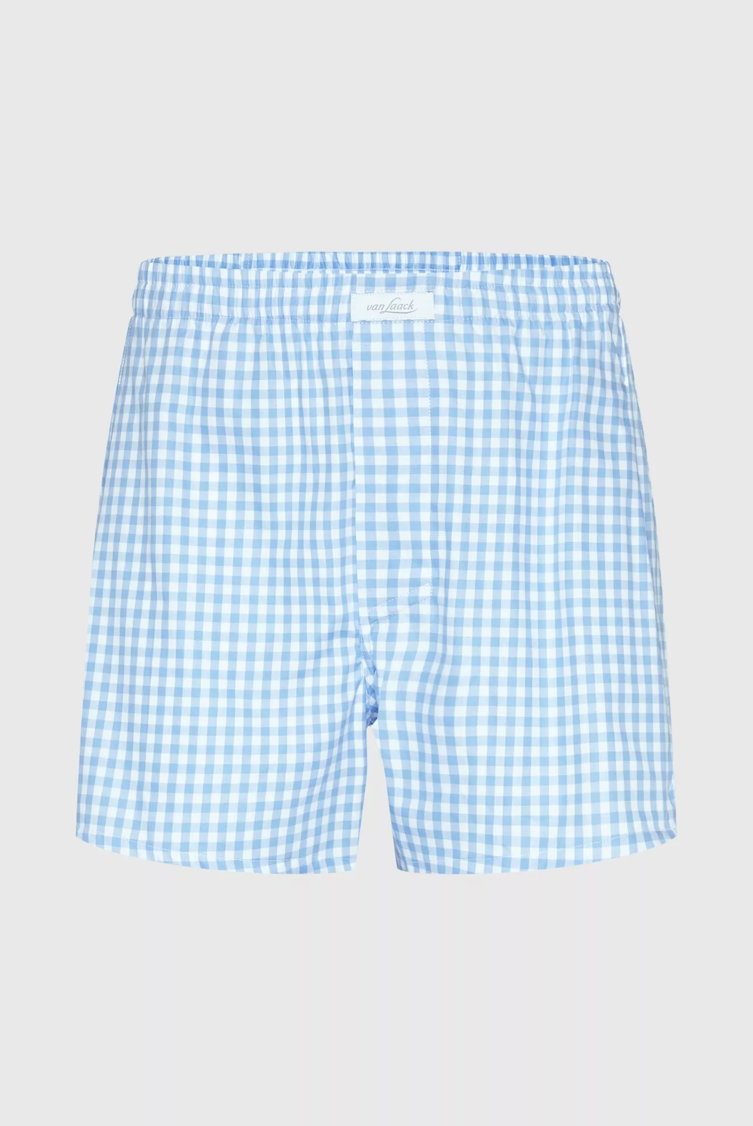 трусы BOXER голубой BOXER_152291_730 ,photo 1