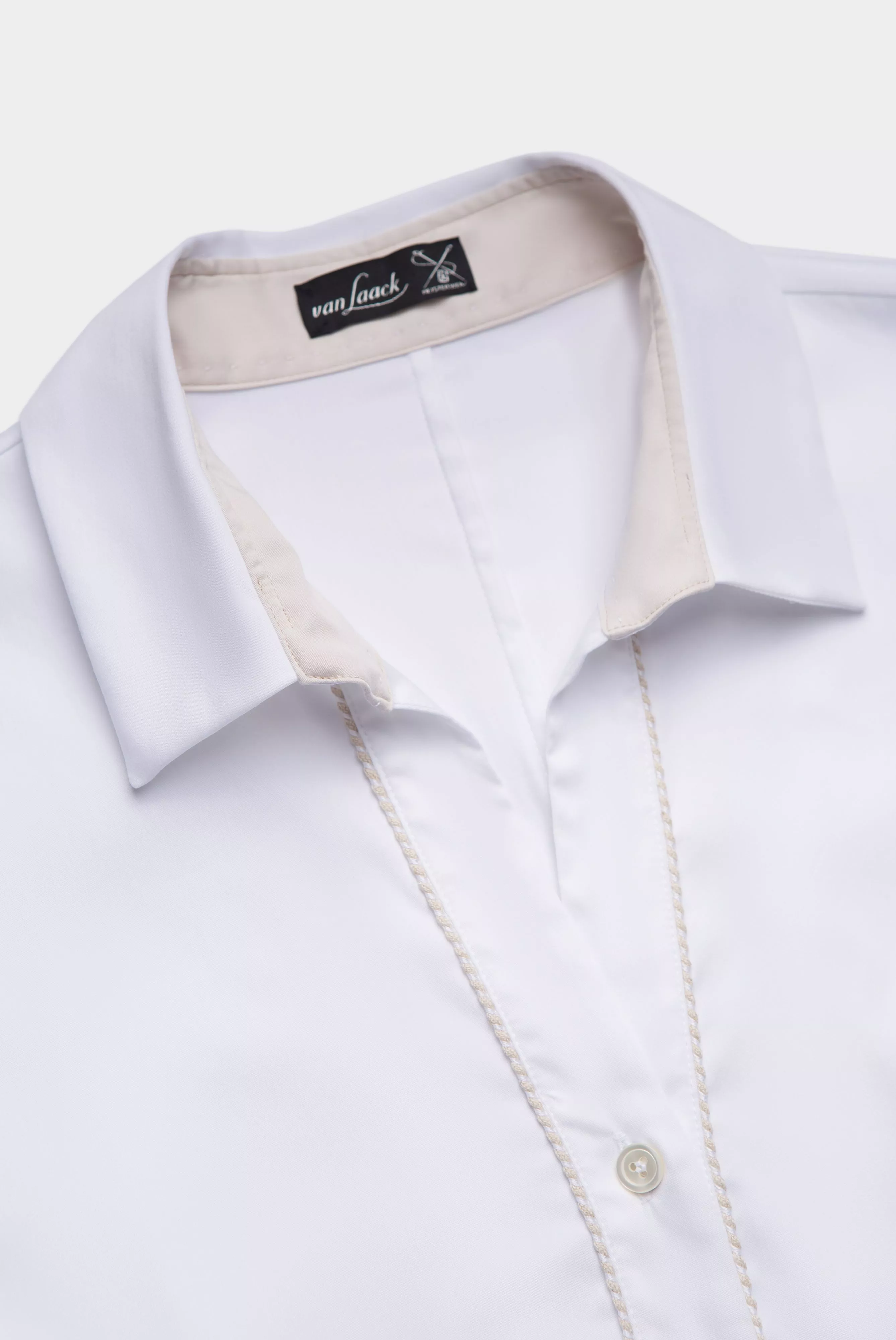 блузка PHILAR FSVPB белый PHILAR-FSVPB_130830_000 ,photo 2