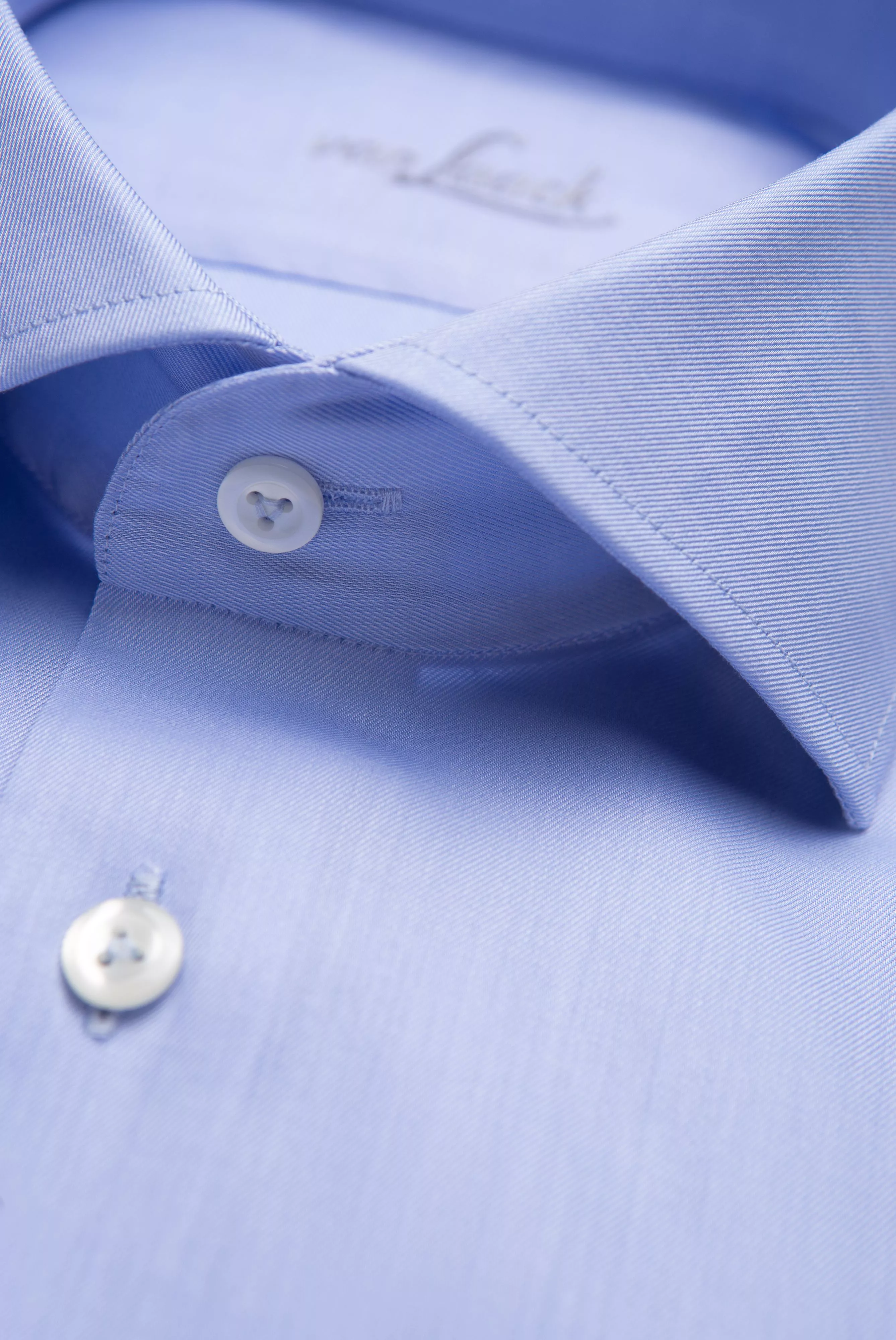 сорочка RIVARA SF голубой RIVARA-SF_150603_730 ,photo 2