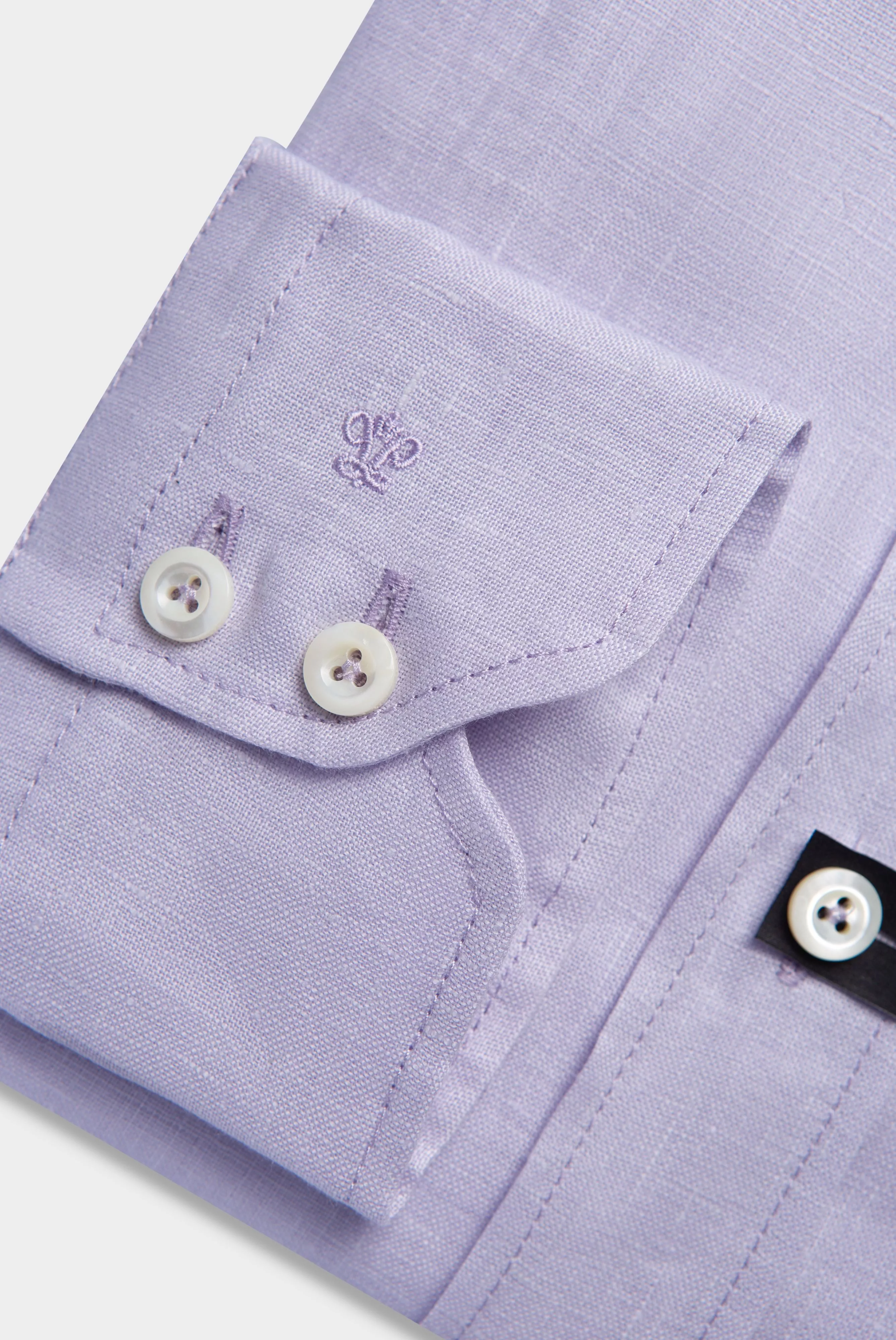 сорочка ROY TFK сиреневый ROY-TFK_150555_610 ,photo 5