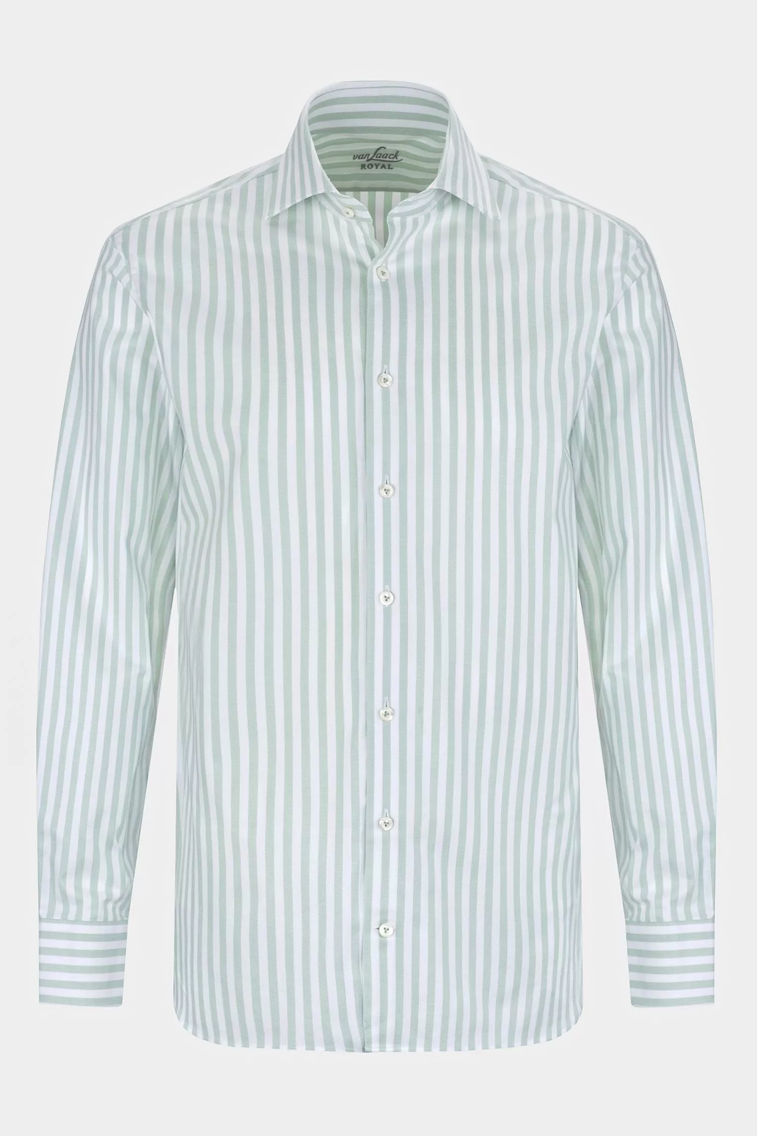 сорочка RIVARA TF светло-зеленый RIVARA-TF_156520_930 ,photo 3