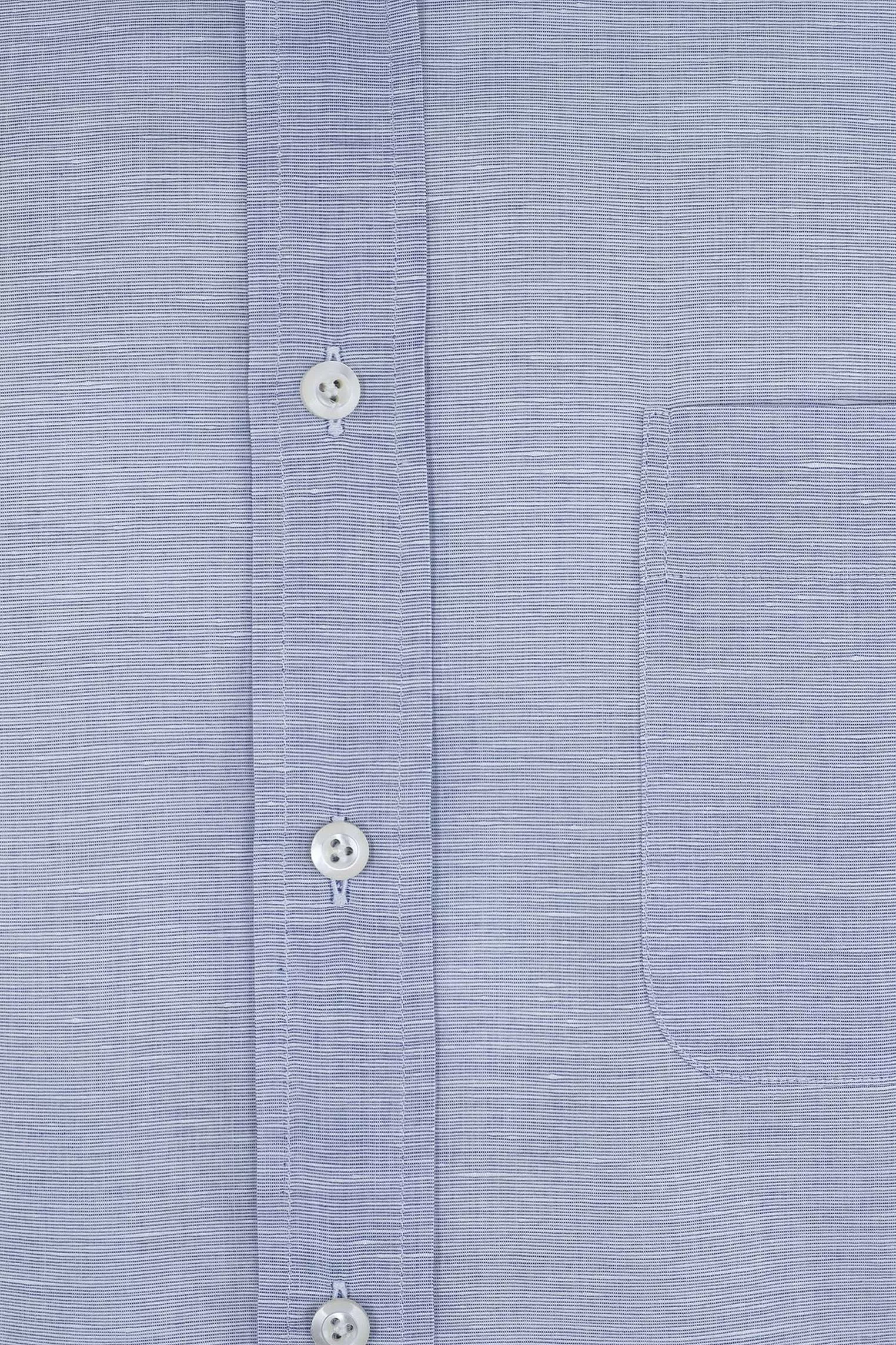 сорочка RIVARA S TF голубой RIVARA-S-TF_150245_730 ,photo 4