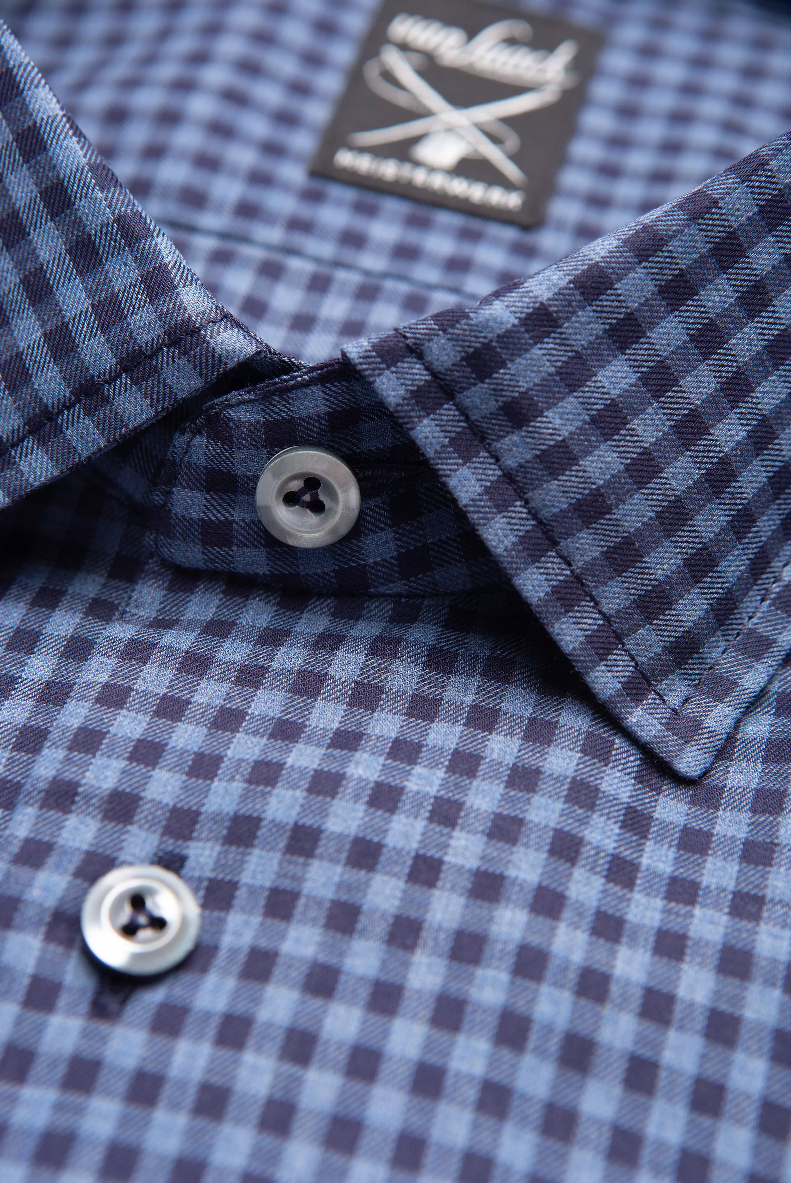 сорочка RET TFK темно-синий RET-TFK_161048_797 ,photo 2