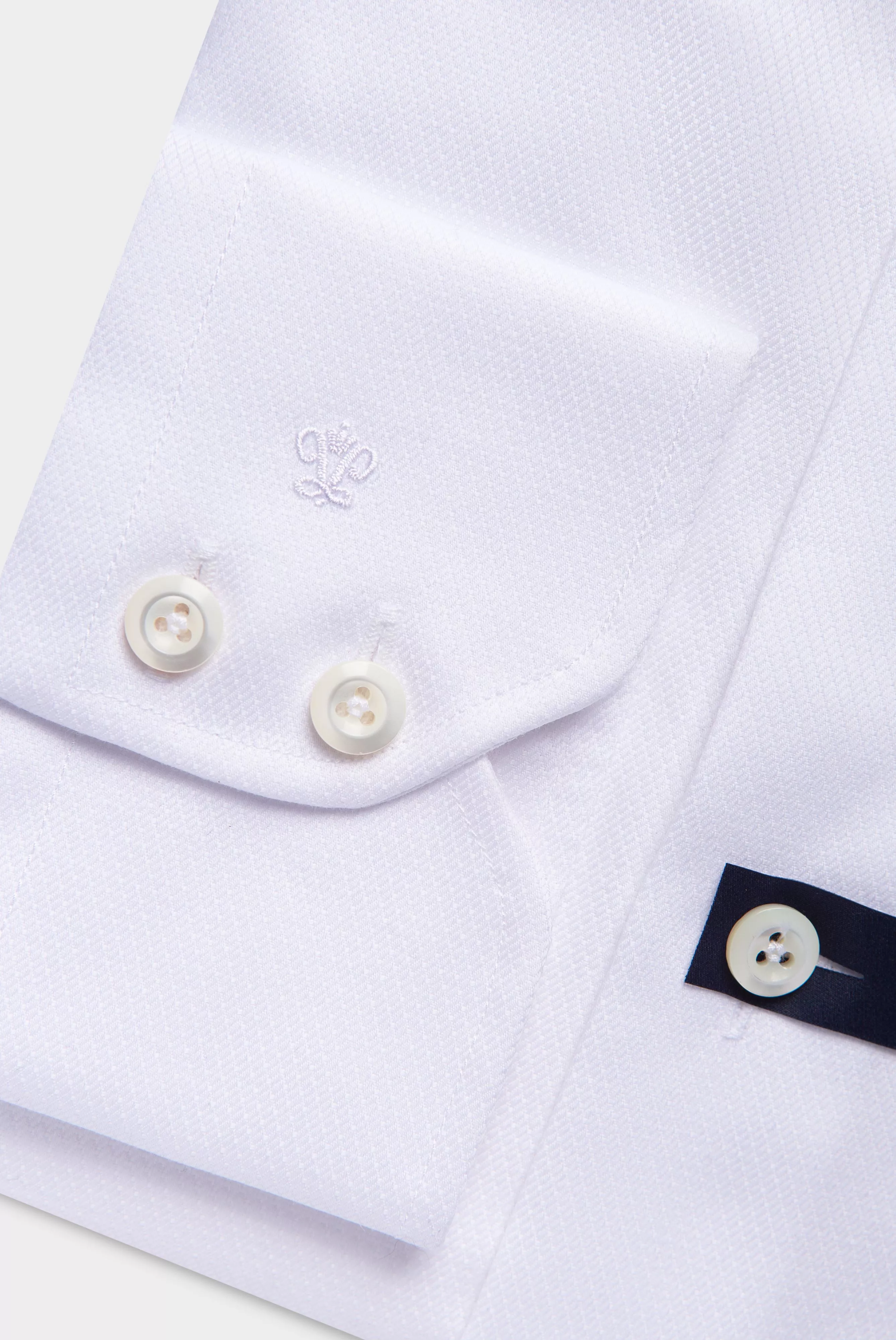 сорочка RIVARA TF белый RIVARA-TF_168022_000 ,photo 5