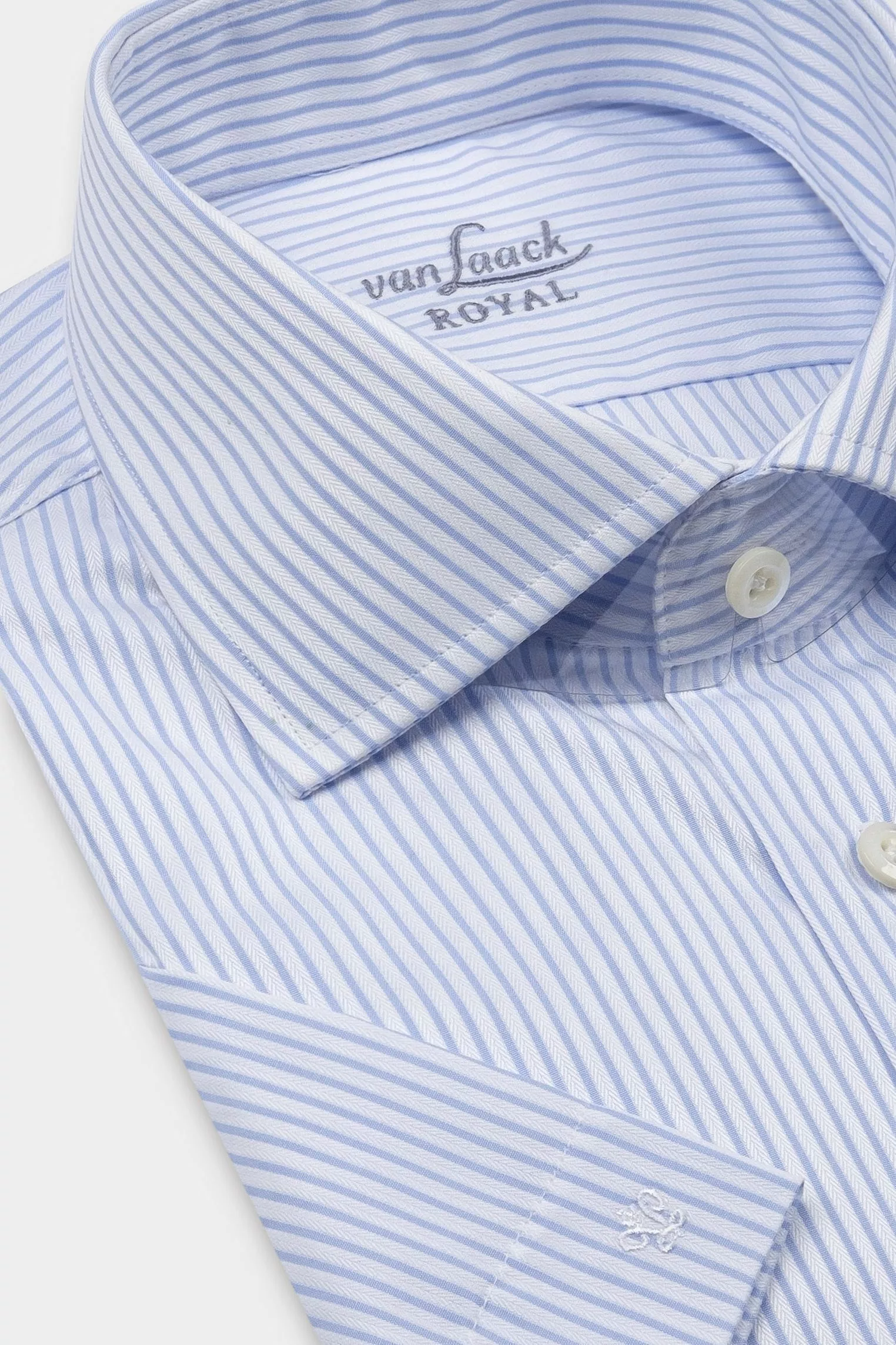 сорочка RIVARA S SF синий RIVARA-S-SF_151854_007 ,photo 2