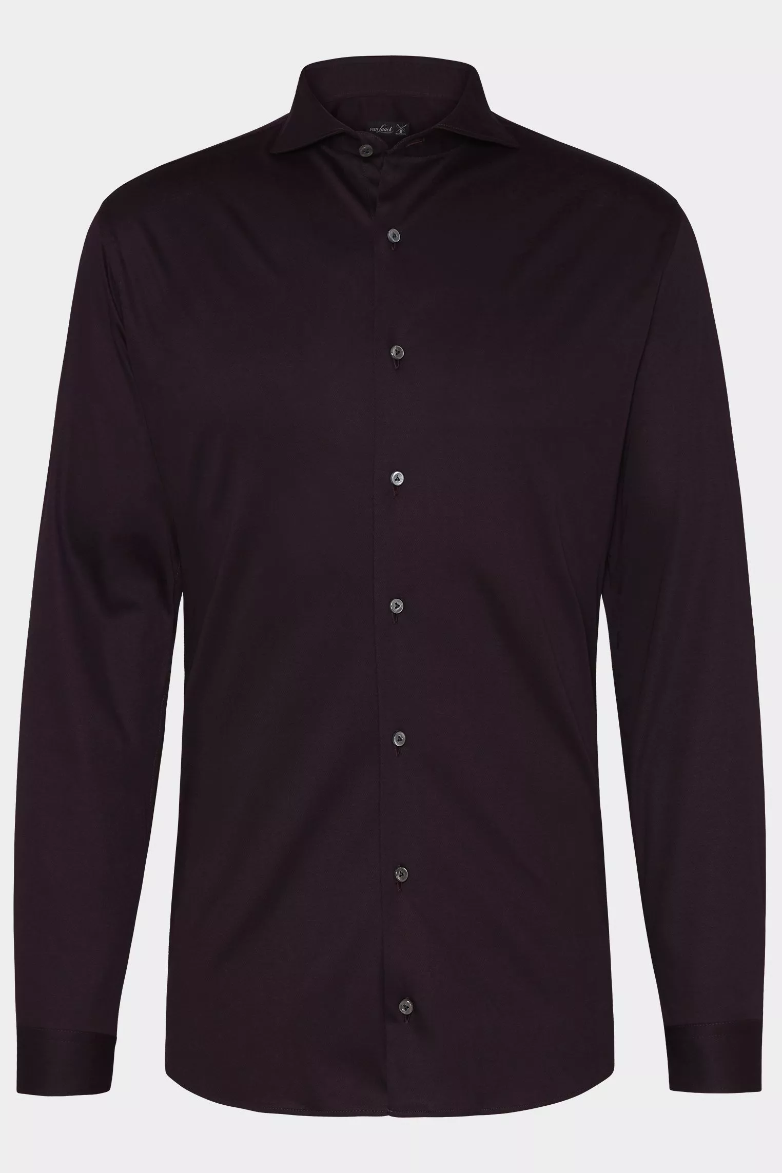 рубашка M PER L бордовый M-PER-L_187048_590 ,photo 4