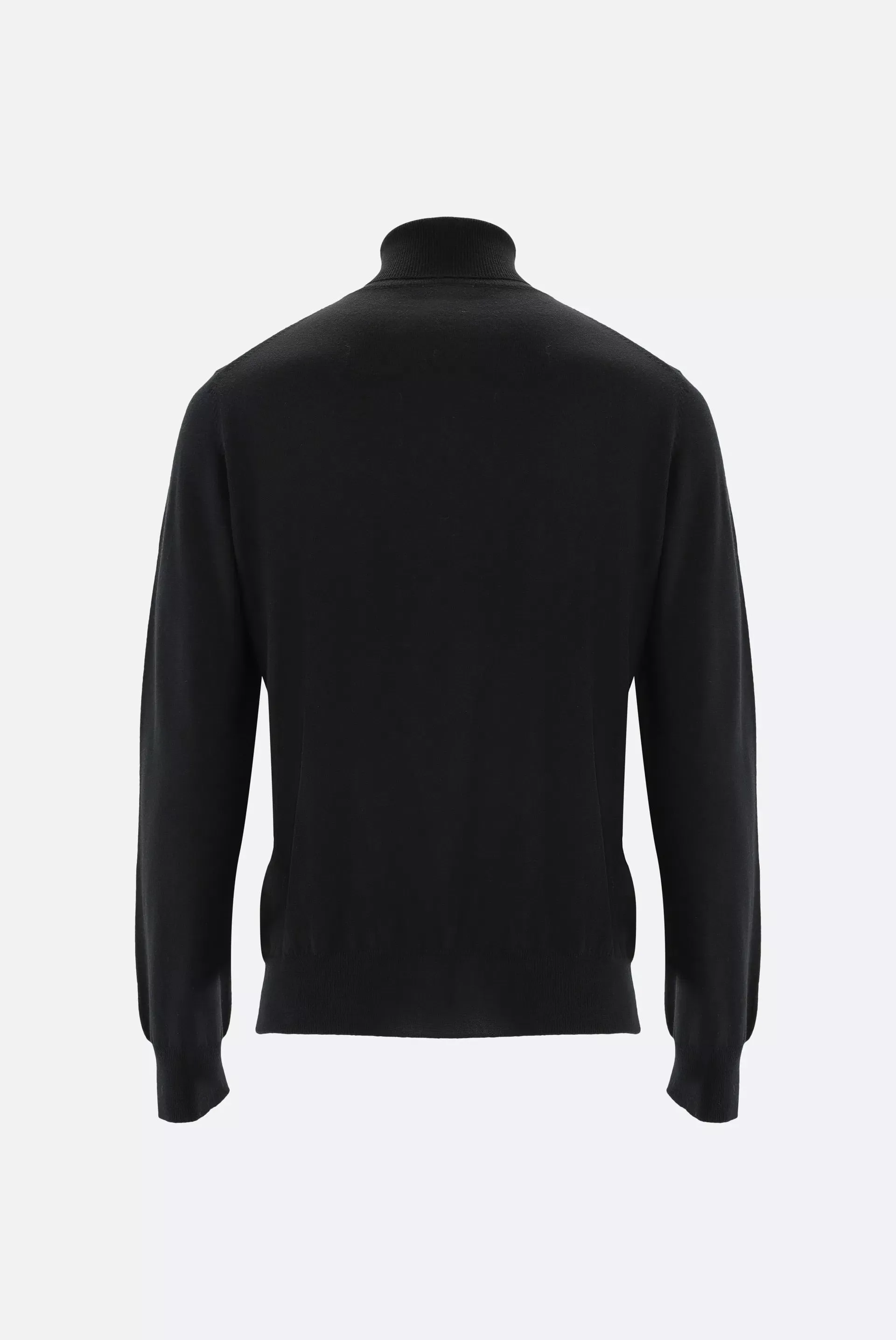 van Laack ВОДОЛАЗКА SAINI F
 цвет черный ,photo 5