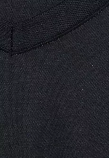 футболка MONE F черный MONE-F_180031_099 ,photo 3