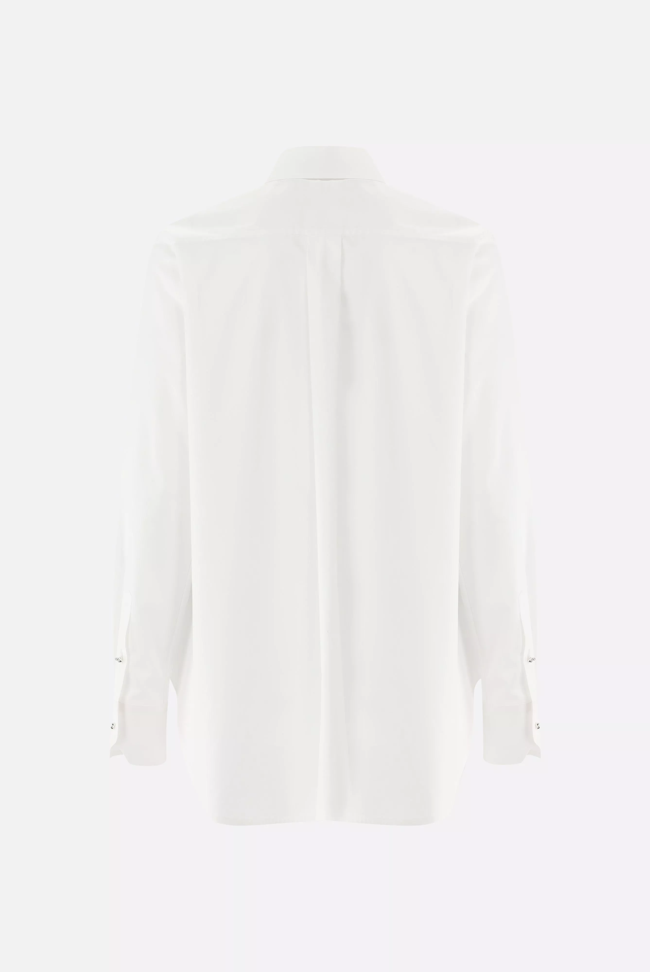 van Laack БЛУЗКА LYANA KO
 цвет белый ,photo 2