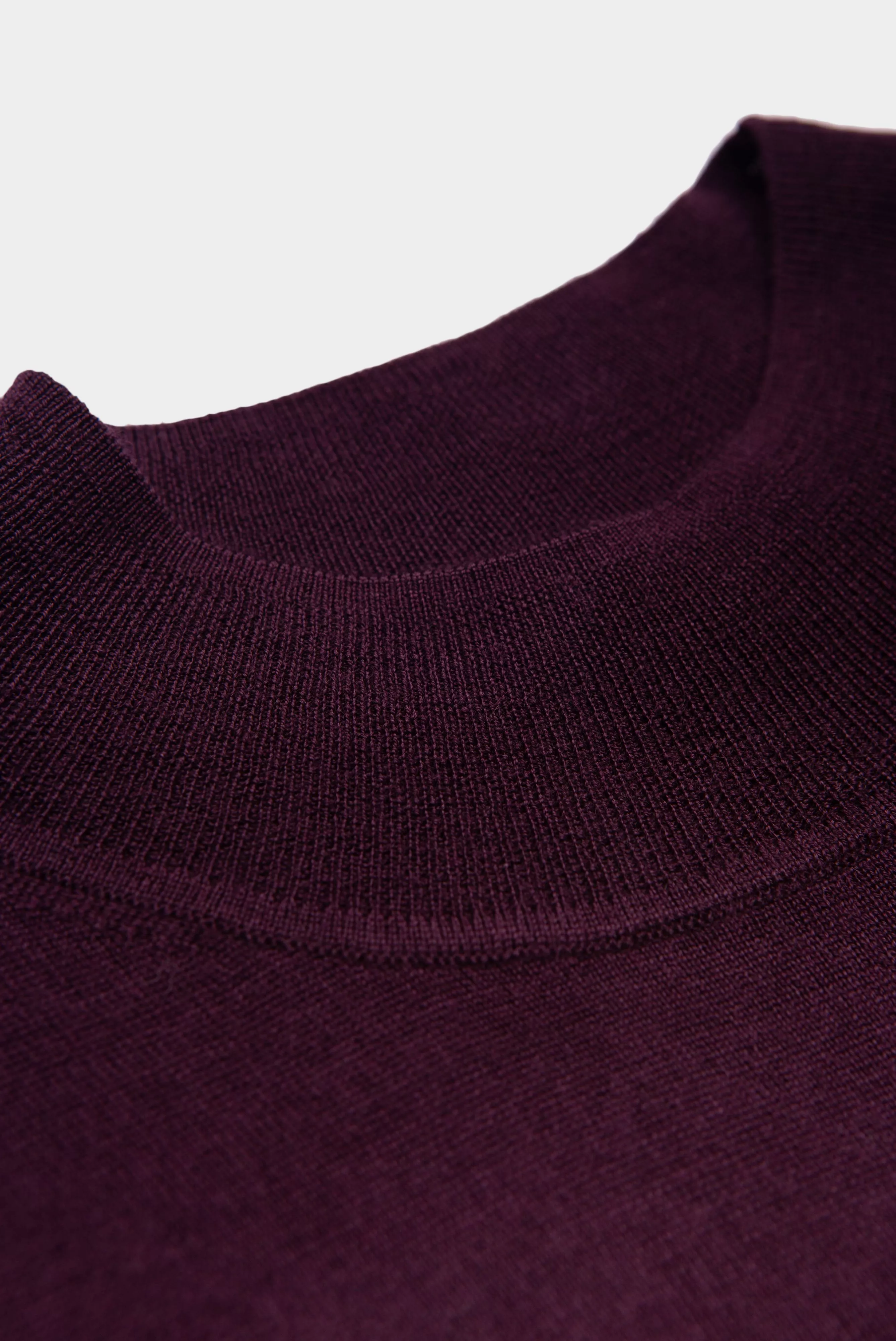 джемпер SANDINO бордовый SANDINO_S00173_590 ,photo 2