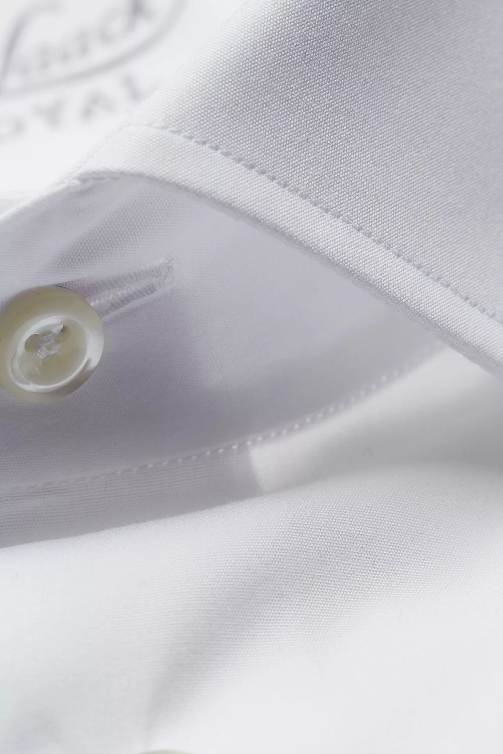 сорочка RIVARA S TF белый RIVARA-S-TF_130648_000 ,photo 2