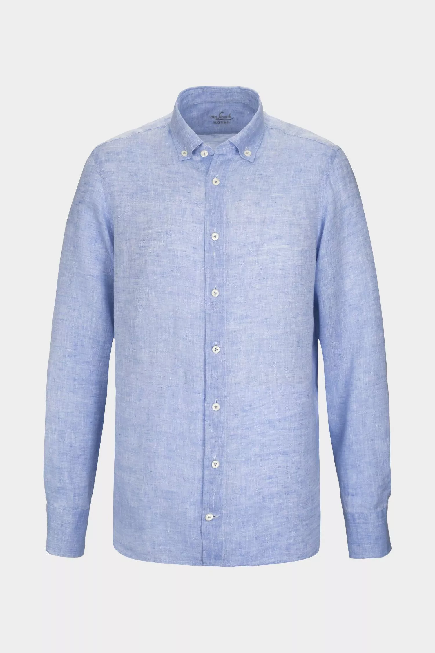 сорочка ROYK1 TFW голубой ROYK1-TFW_150153_740 ,photo 3