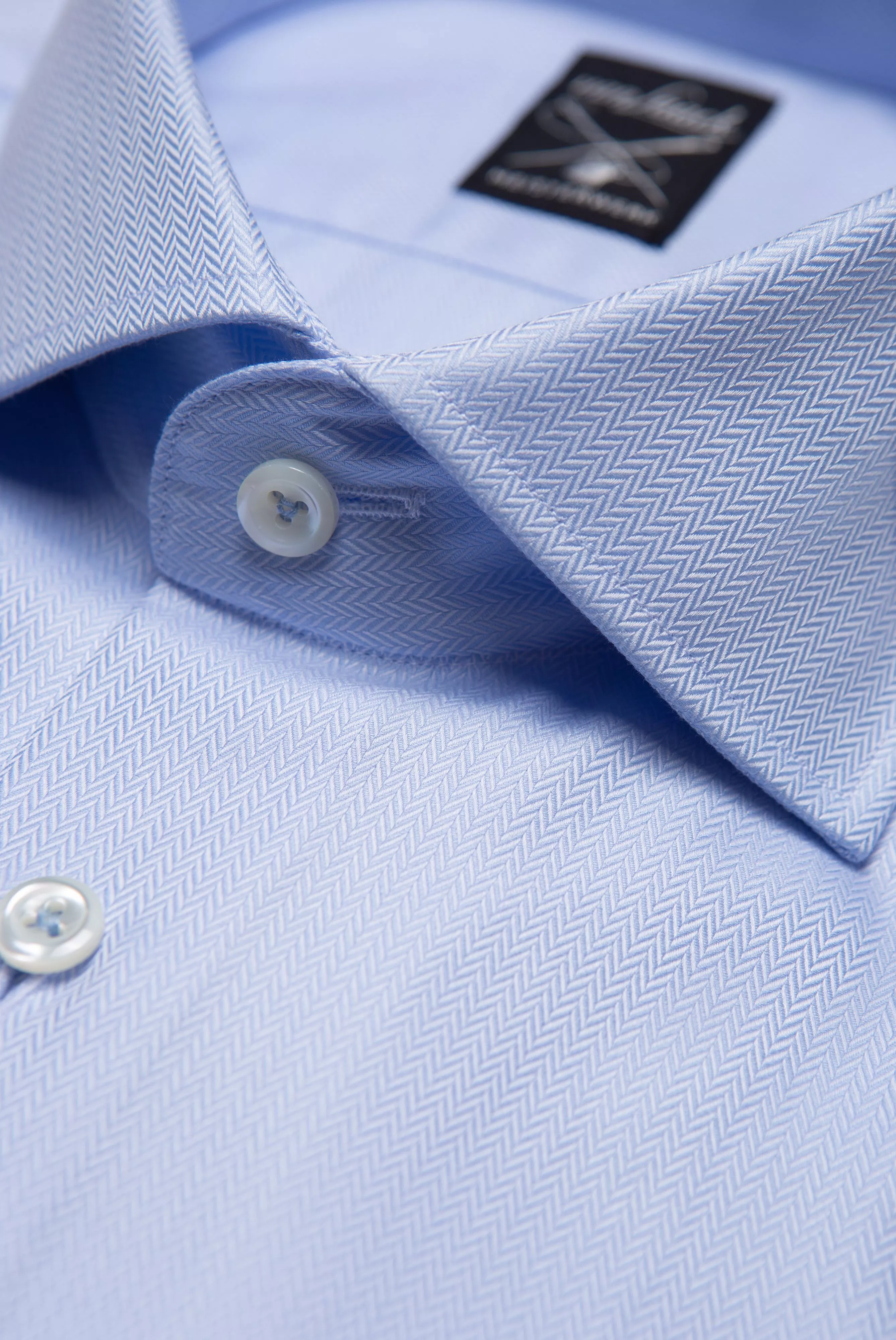 сорочка RIVARA SF голубой RIVARA-SF_150288_720 ,photo 2