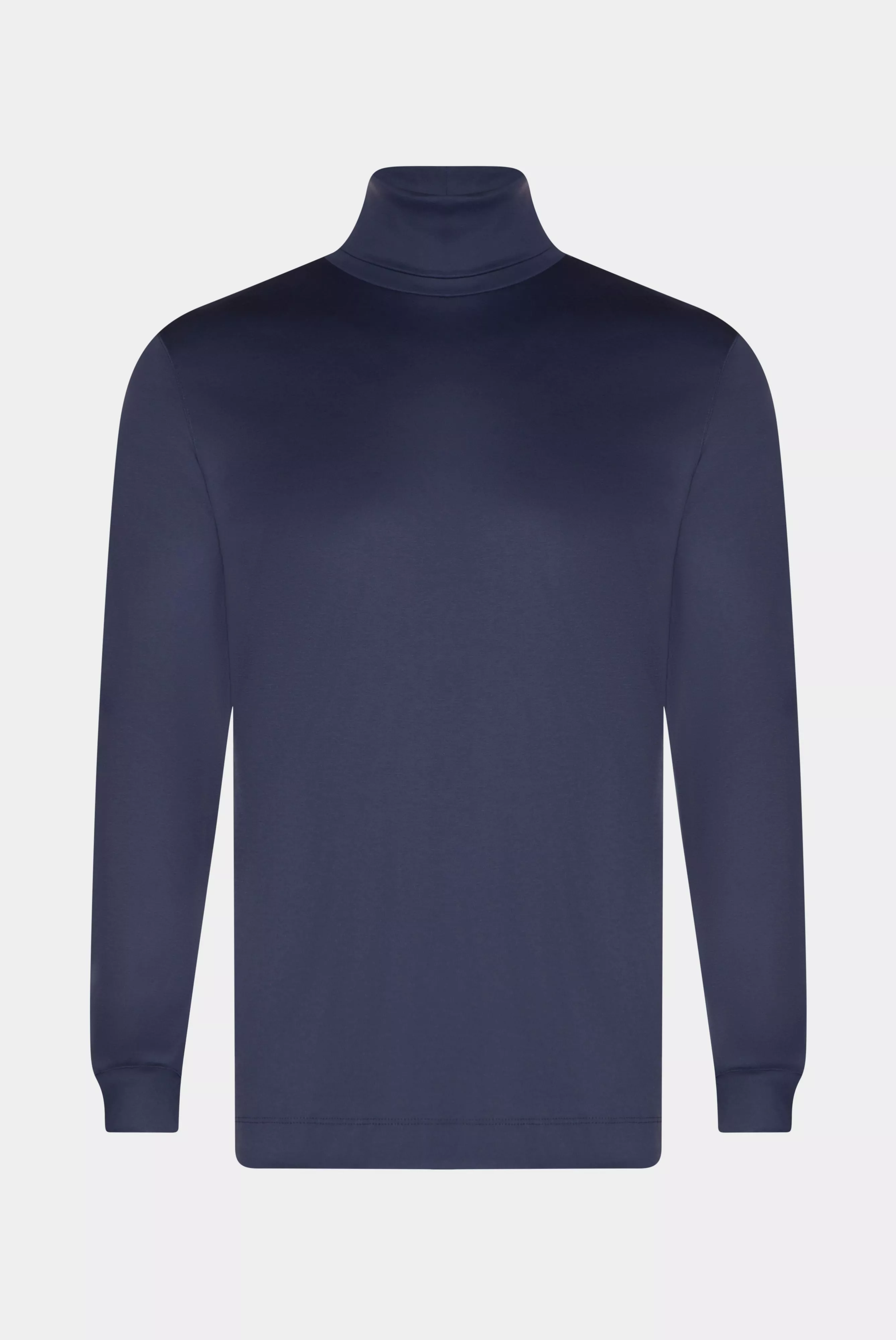 van Laack ВОДОЛАЗКА PELINO1
 цвет синий ,photo 1