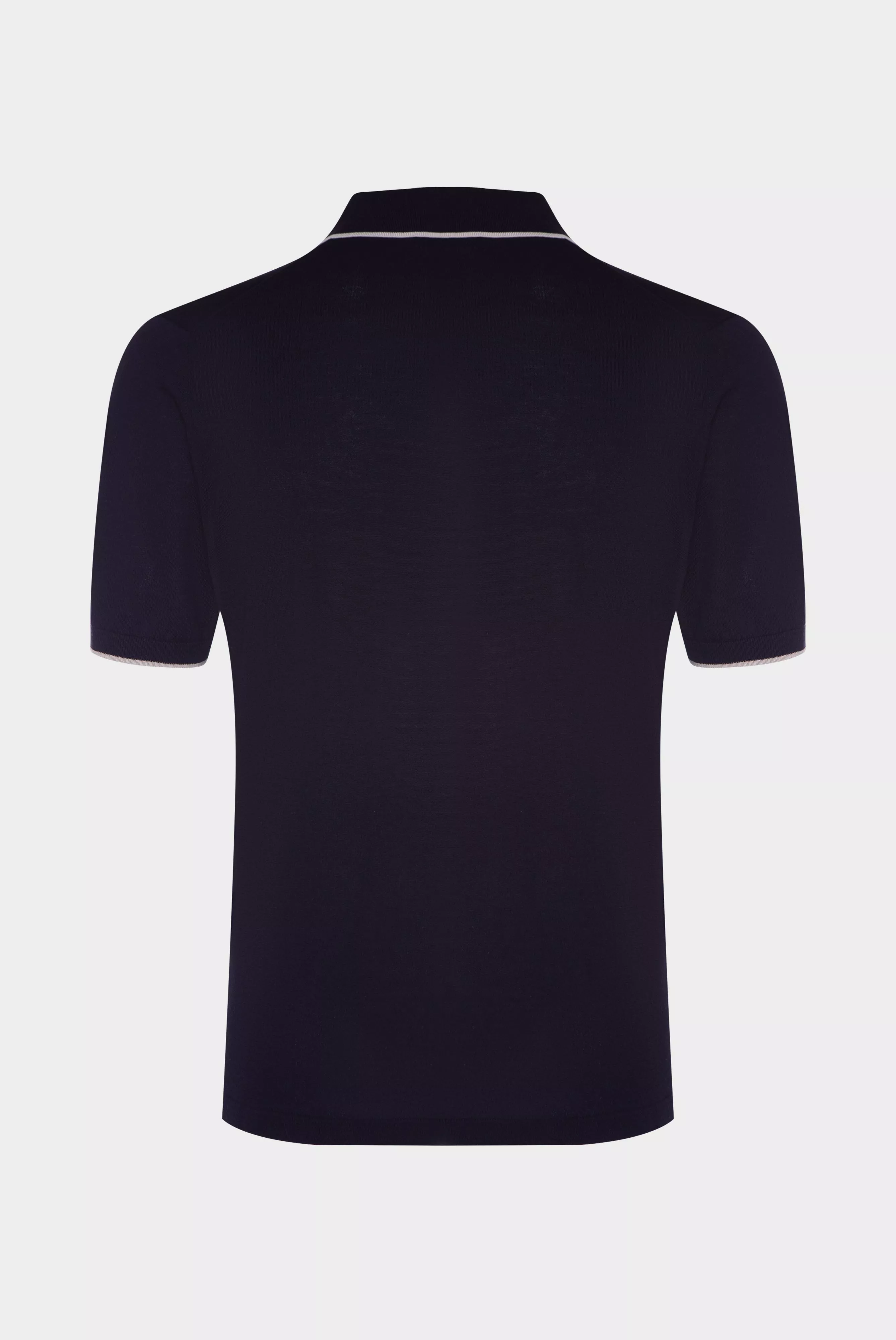 рубашка-поло SAIMO F темно-синий SAIMO-F_S00174_795 ,photo 3