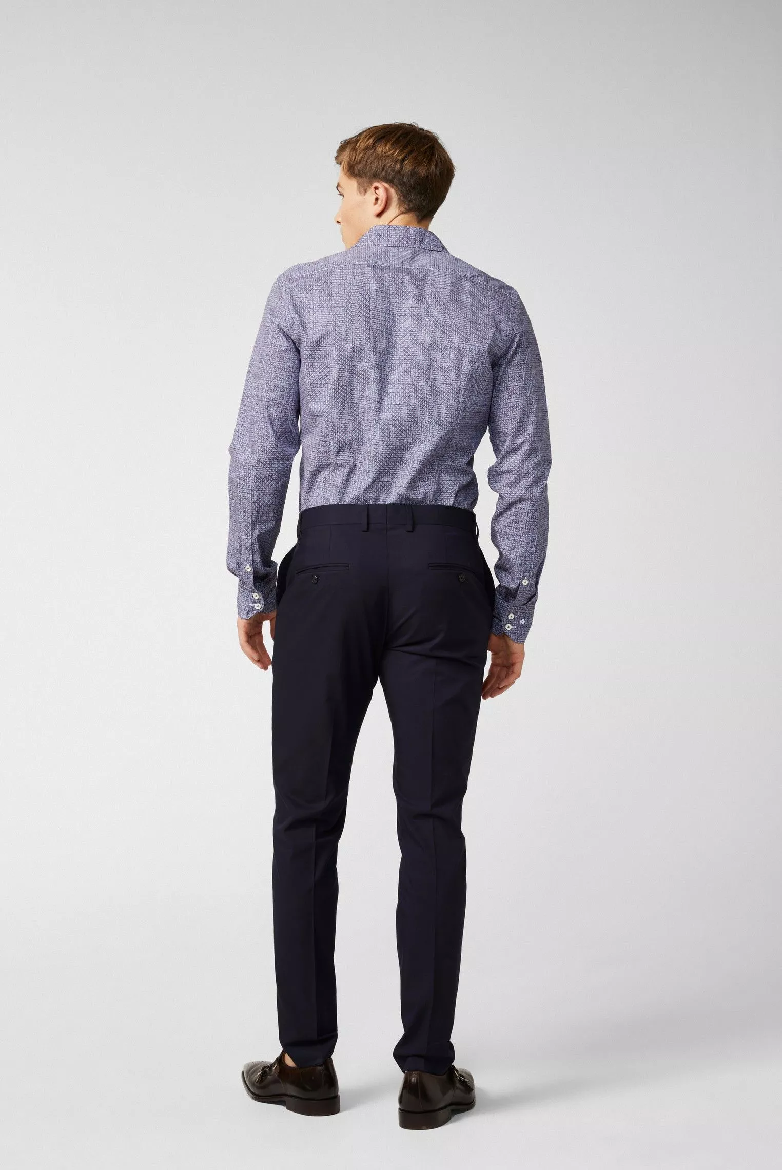 сорочка RATO PSFW темно-синий RATO-PSFW_172151_795 ,photo 5