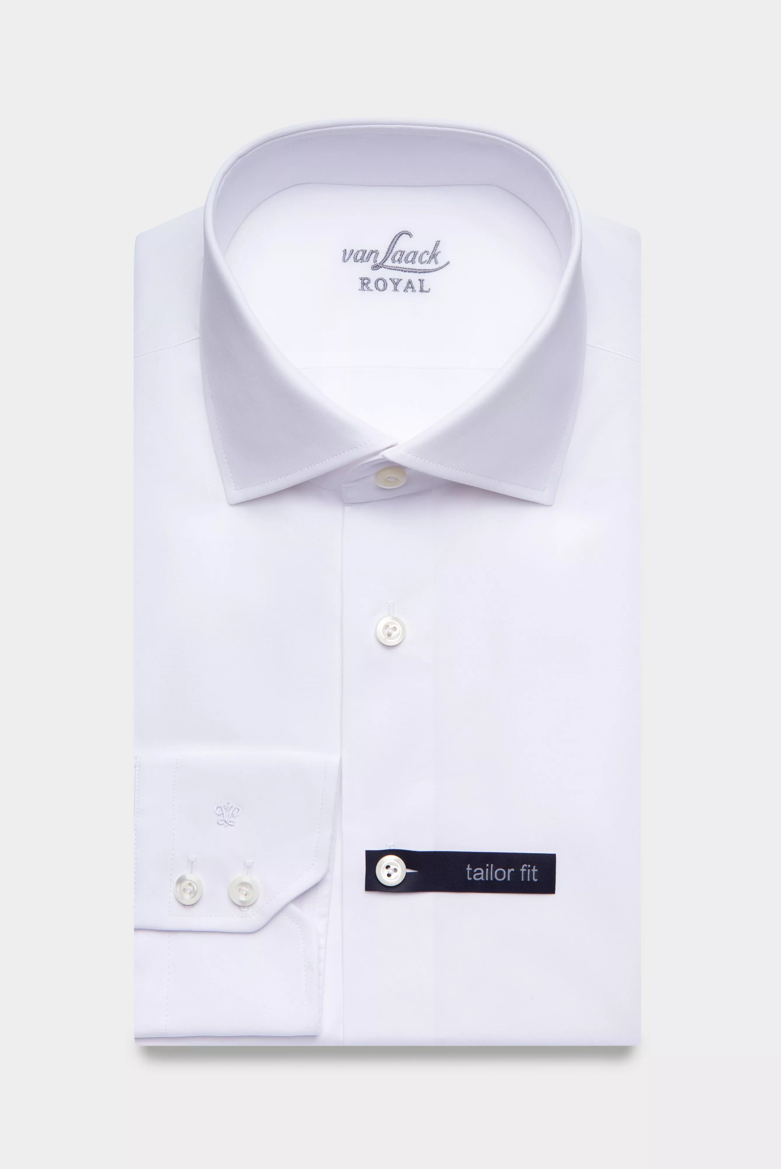 сорочка RIVARA TF белый RIVARA-TF_168034_000 ,photo 1