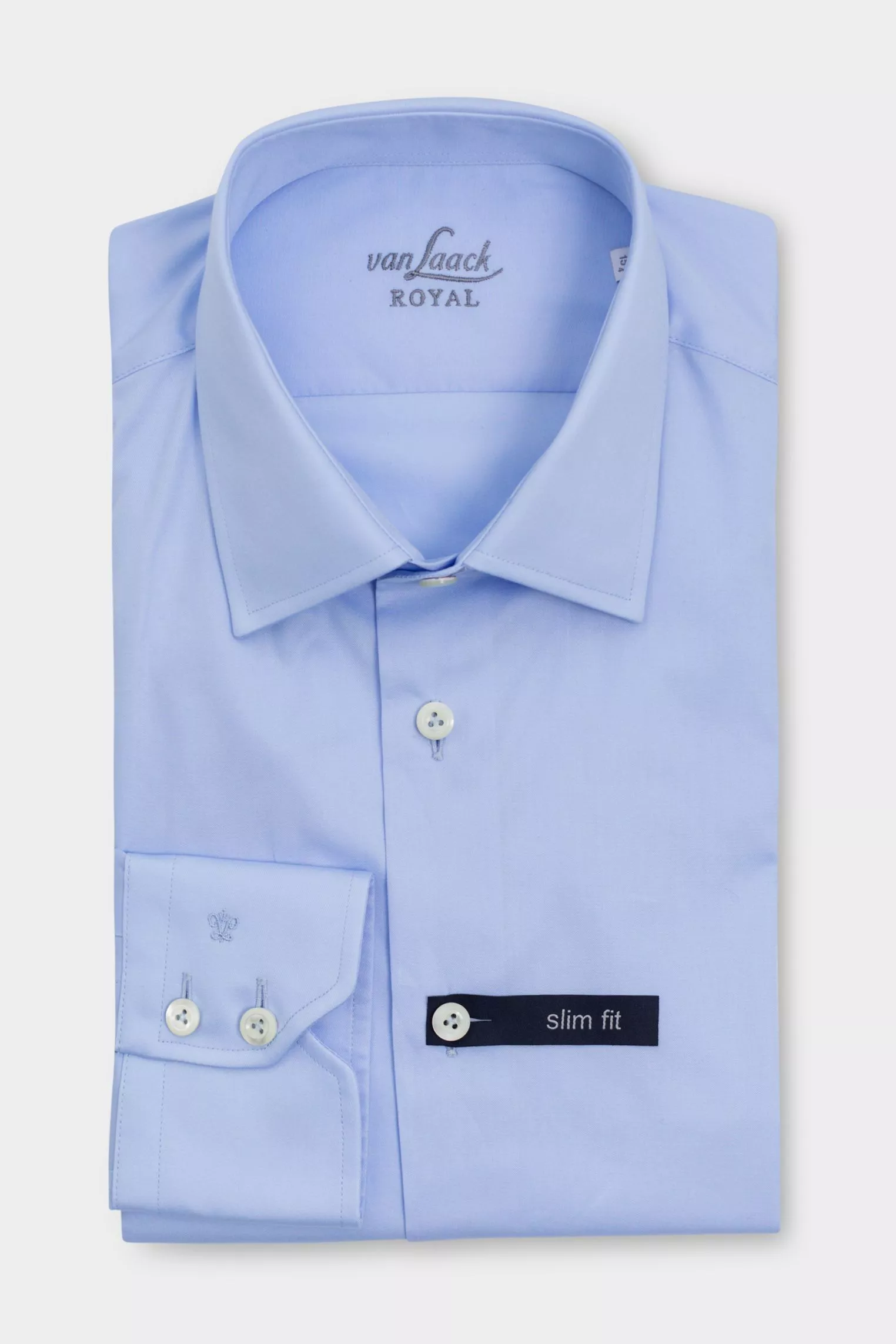 сорочка RET SF голубой RET-SF_161914_710 ,photo 2