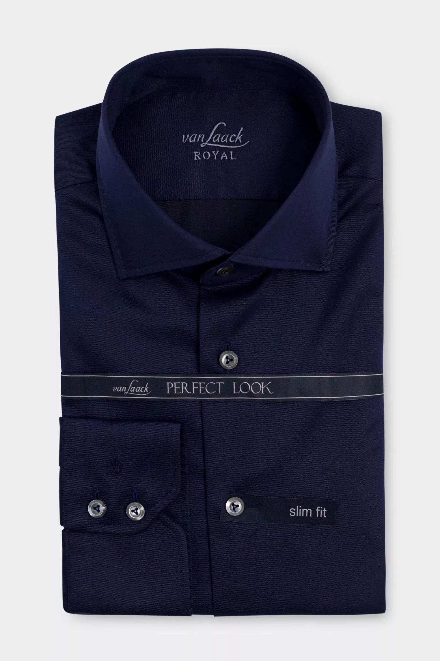 сорочка RIVARA SFN темно-синий RIVARA-SFN_132241_790 ,photo 1