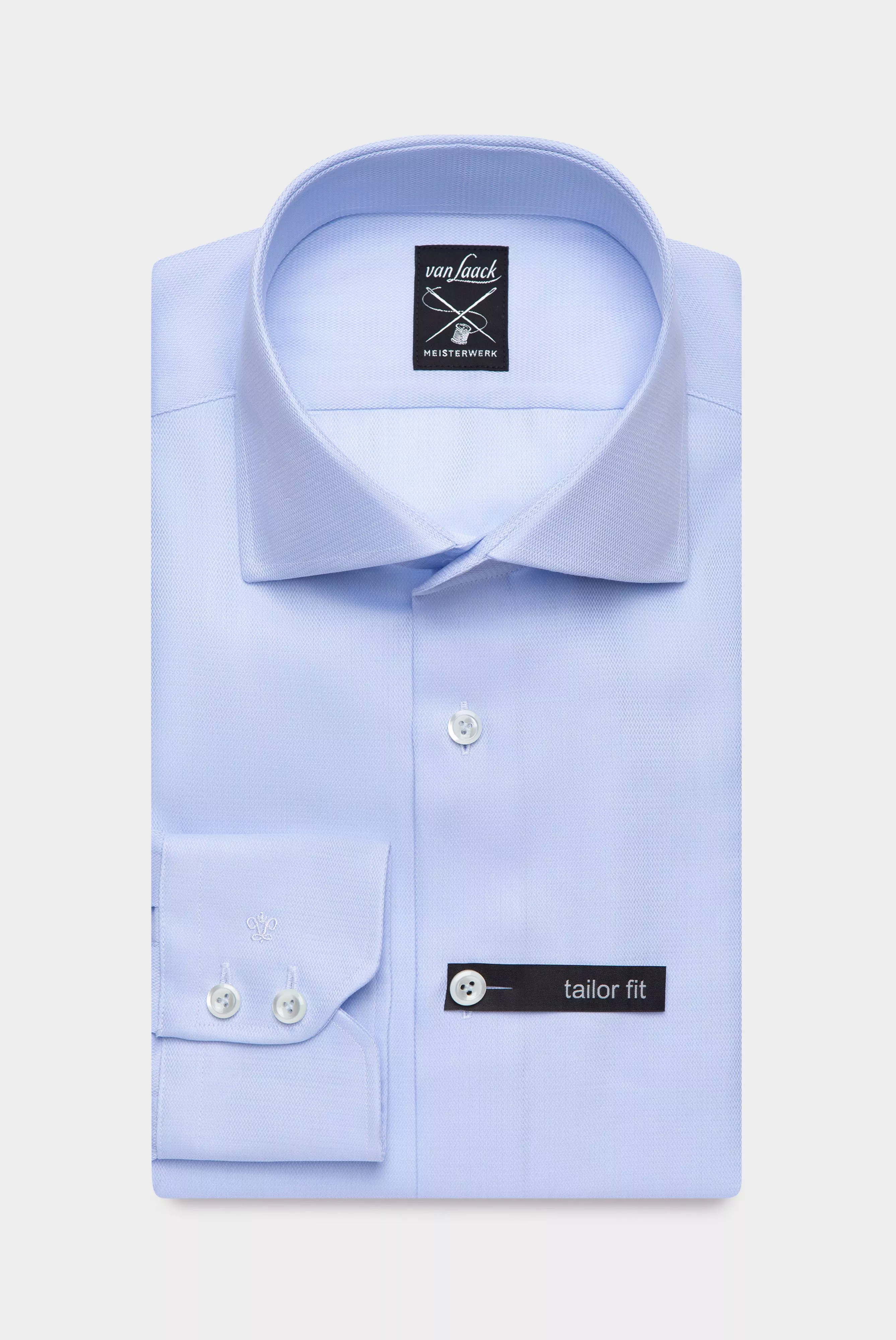 сорочка RIVARA TF голубой RIVARA-TF_150300_720 ,photo 1