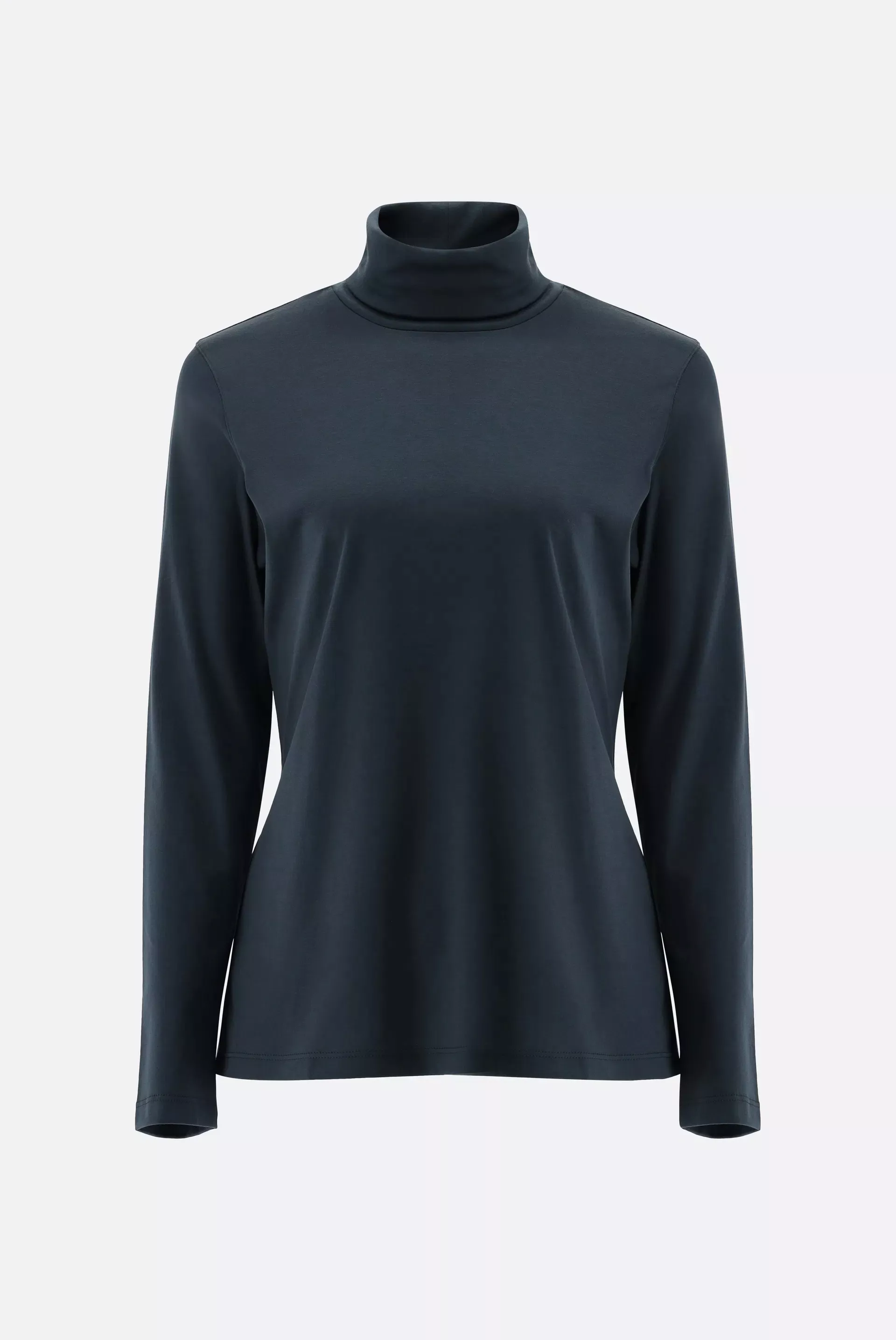 van Laack ВОДОЛАЗКА MELISSA
 цвет бирюзовый ,photo 3