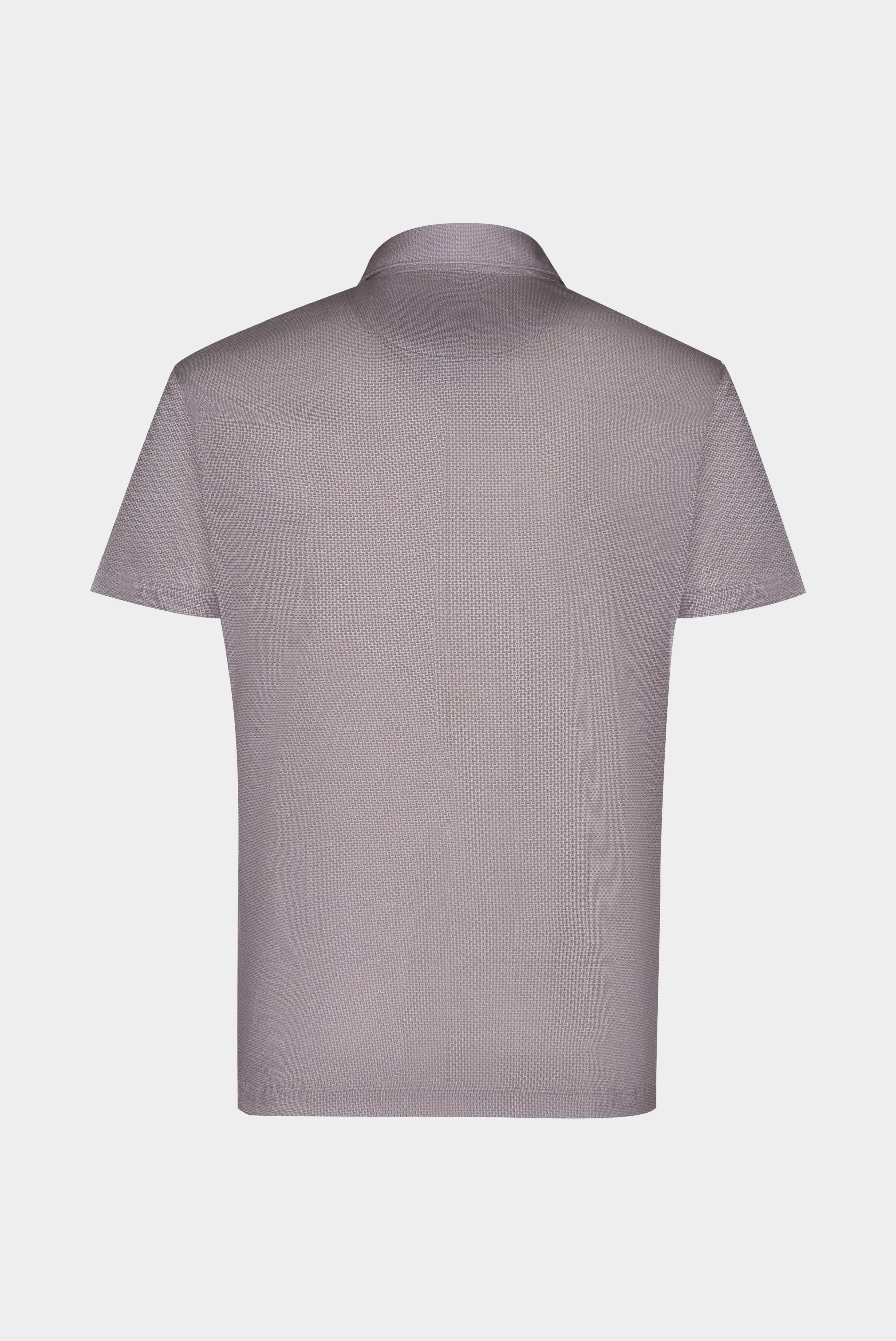 рубашка-поло PESO бежевый PESO_187754_130 ,photo 3