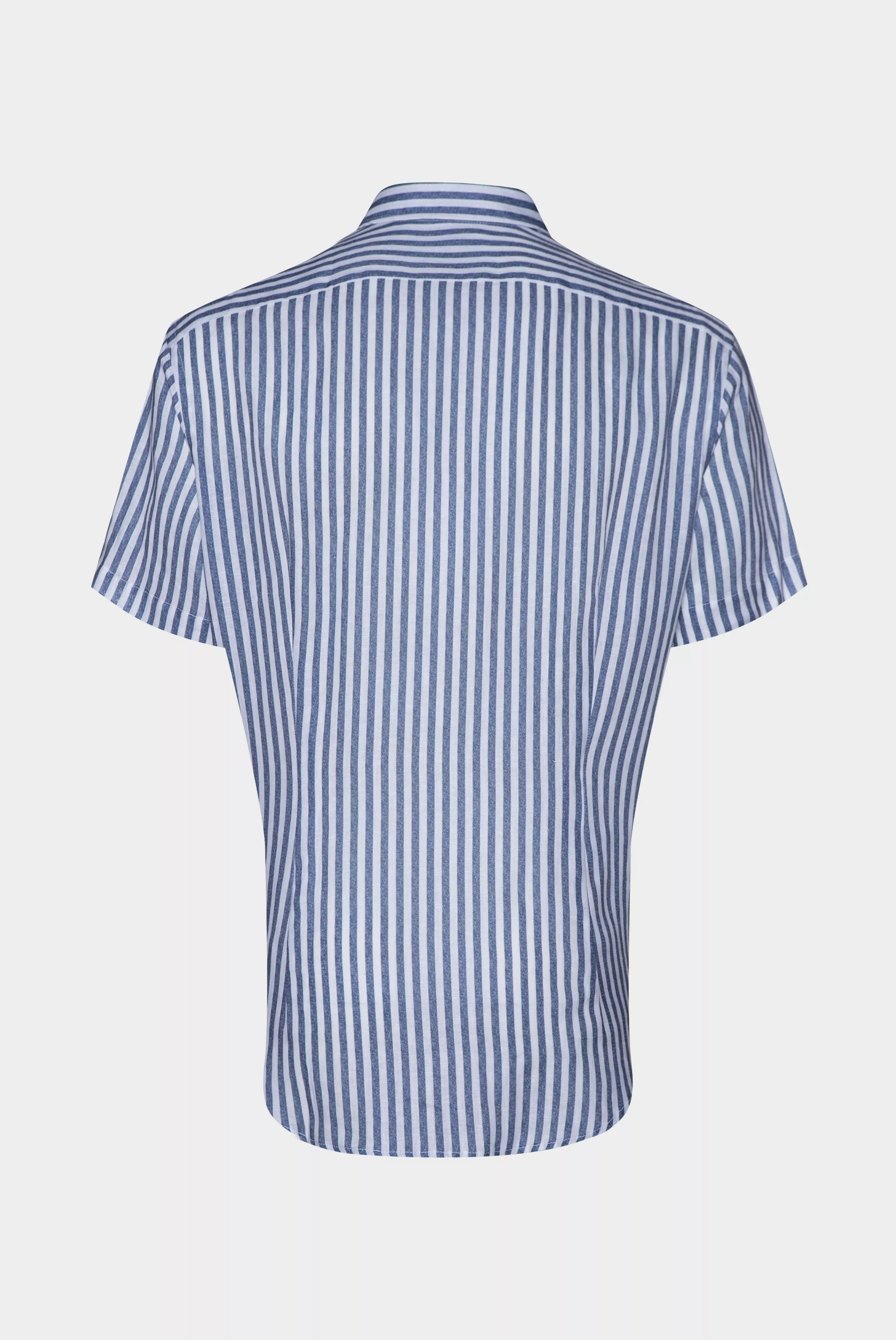 сорочка ROY S TFK синий ROY-S-TFK_170352_780 ,photo 4